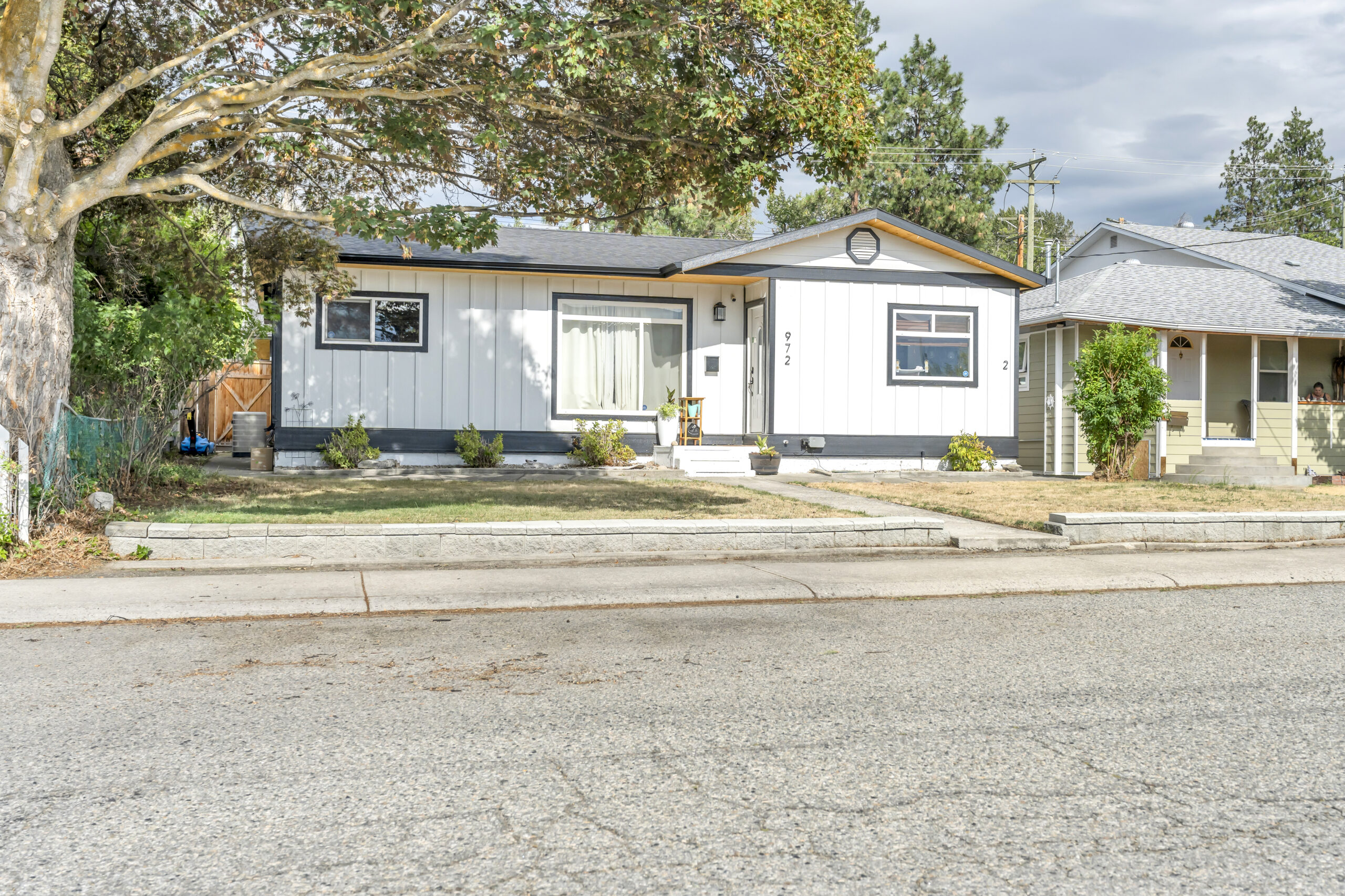 972 Kilwinning Street Penticton V2A 4N7