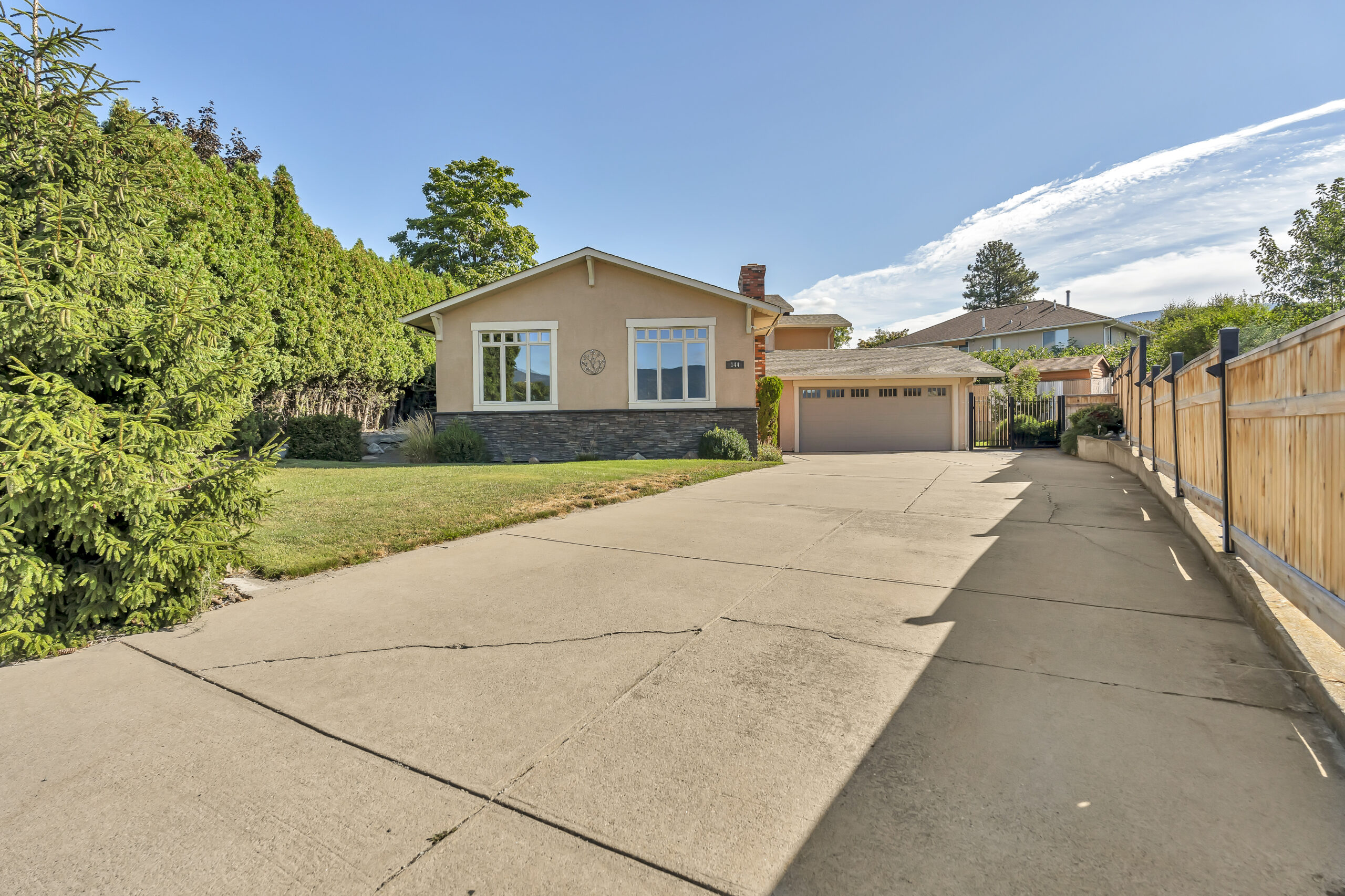 144 Wiltse Place Penticton V2A 7V6