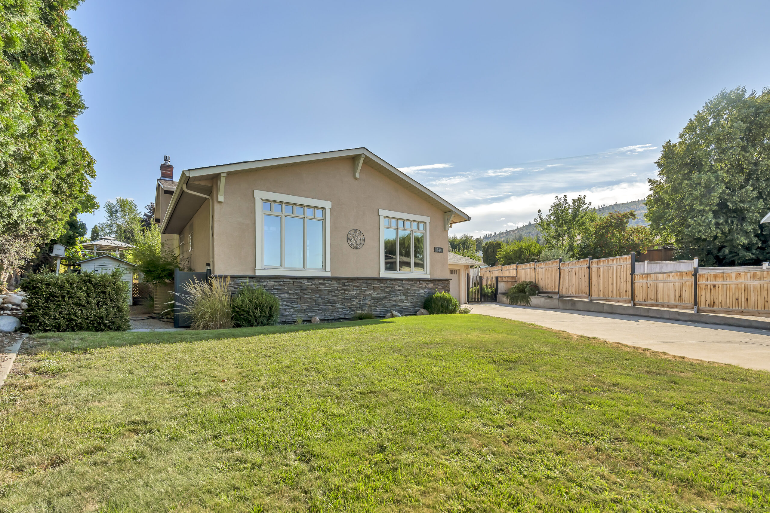 144 Wiltse Place Penticton V2A 7V6