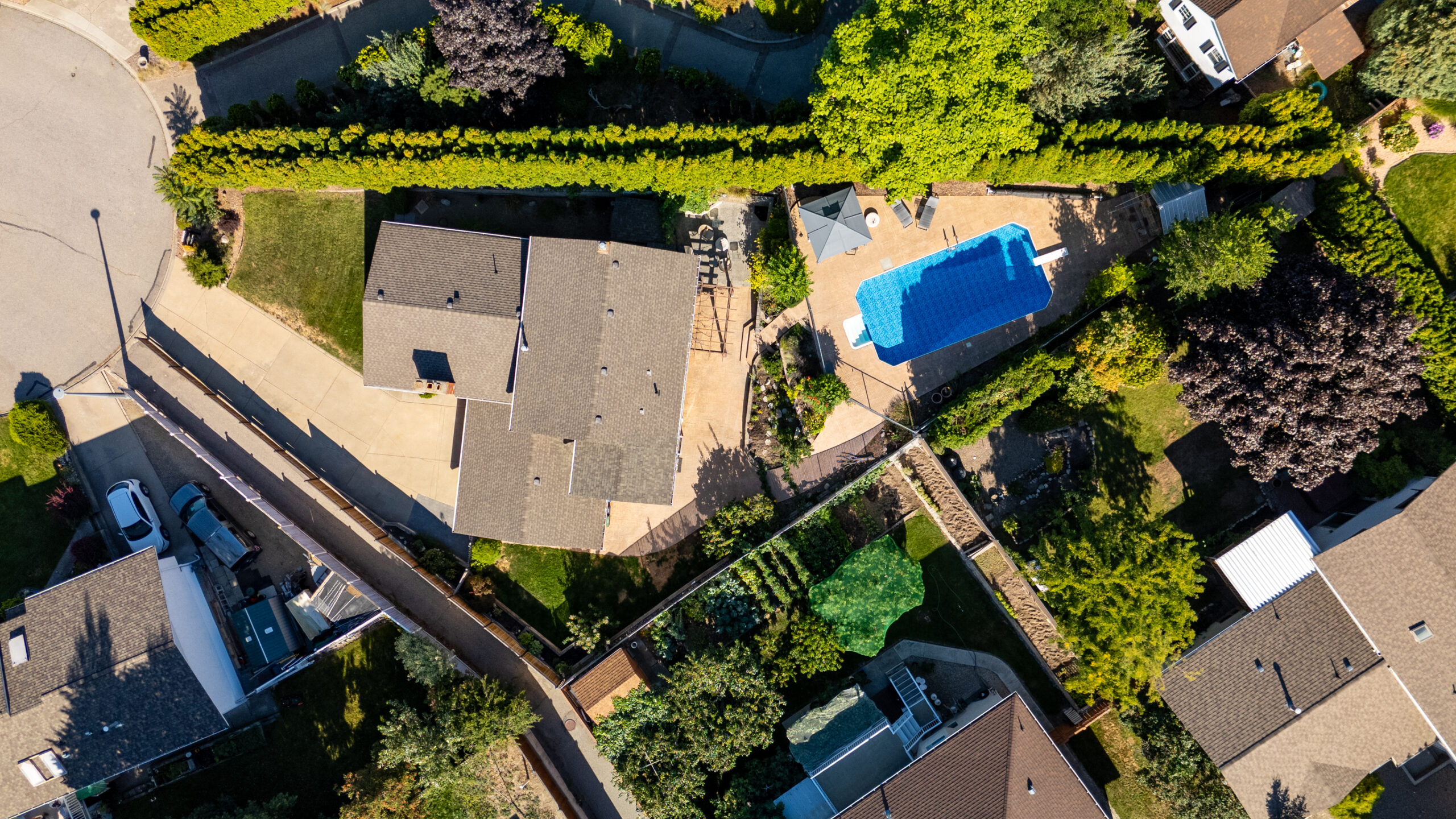 144 Wiltse Place Penticton V2A 7V6