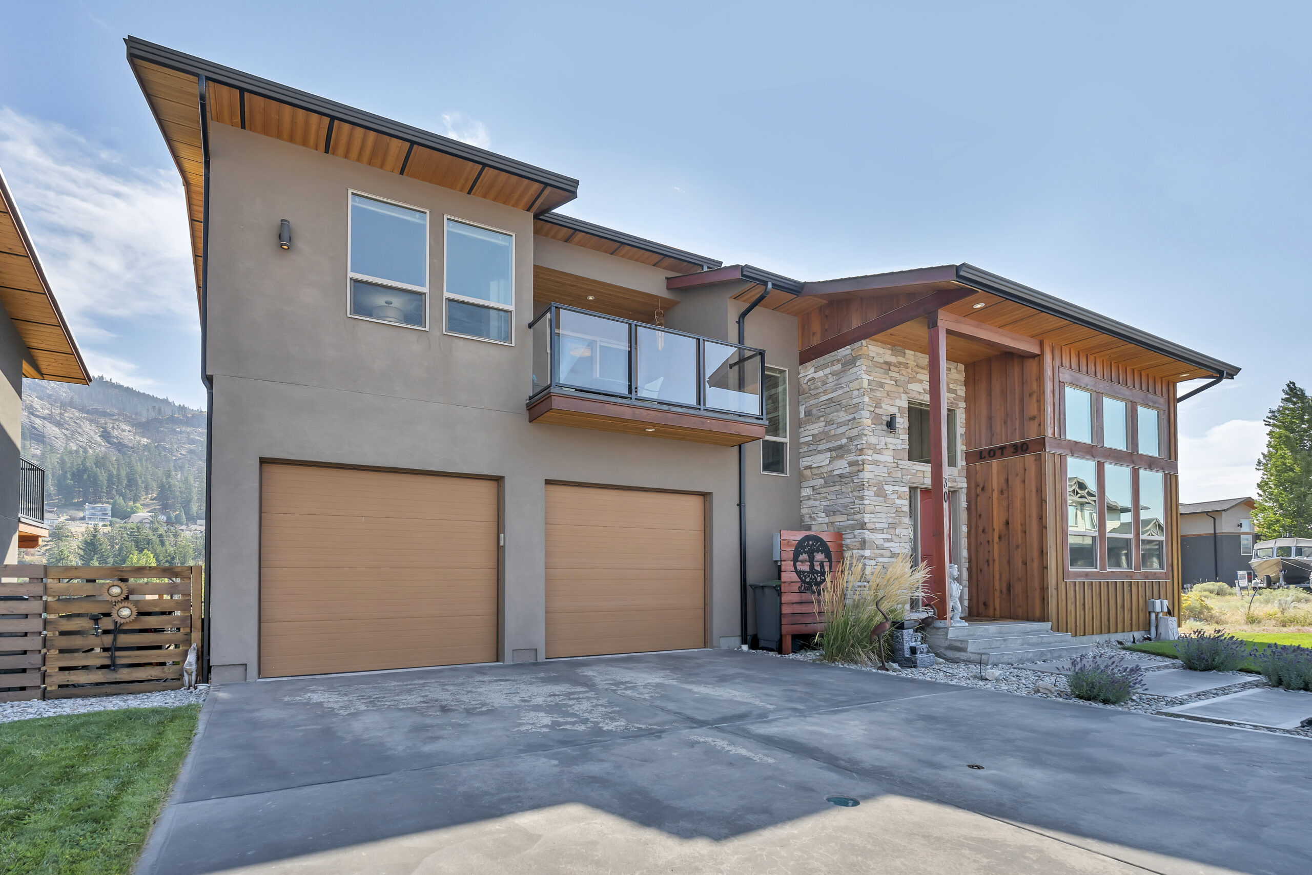 125 Cabernet Drive 30 Okanagan Falls V0H 1R3