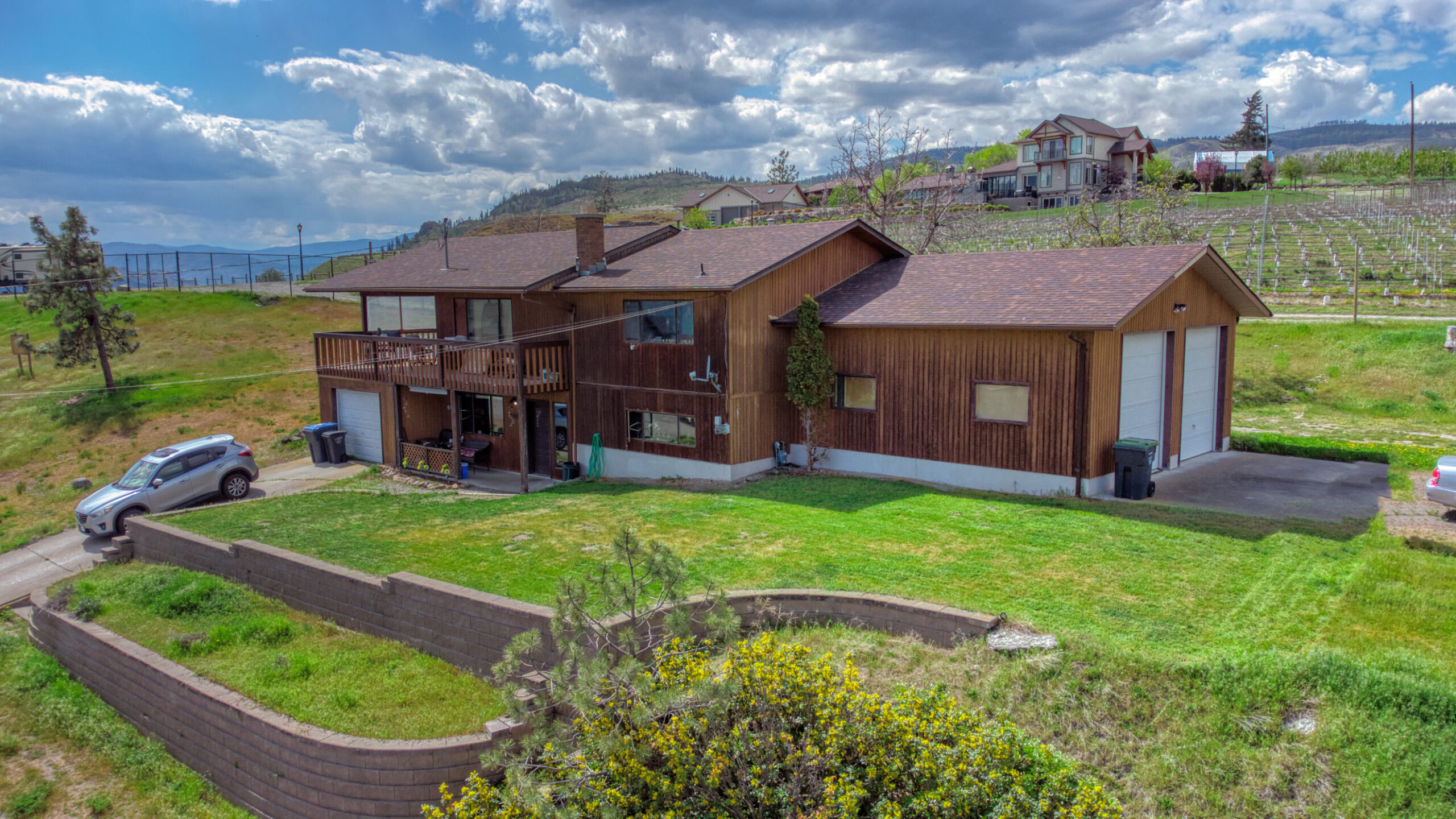 3924 Harding Road West Kelowna V4T 2J9