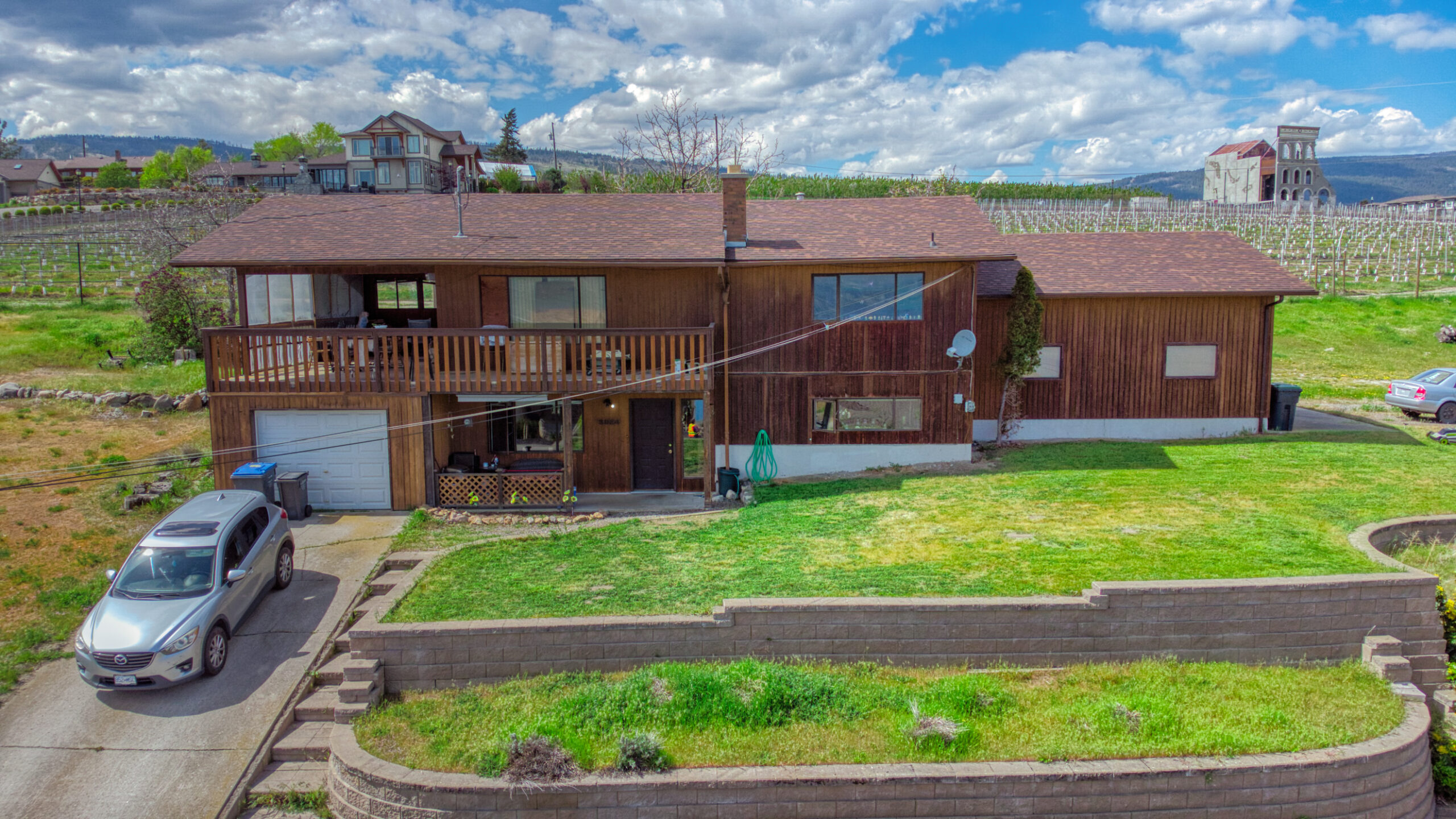 3924 Harding Road West Kelowna V4T 2J9