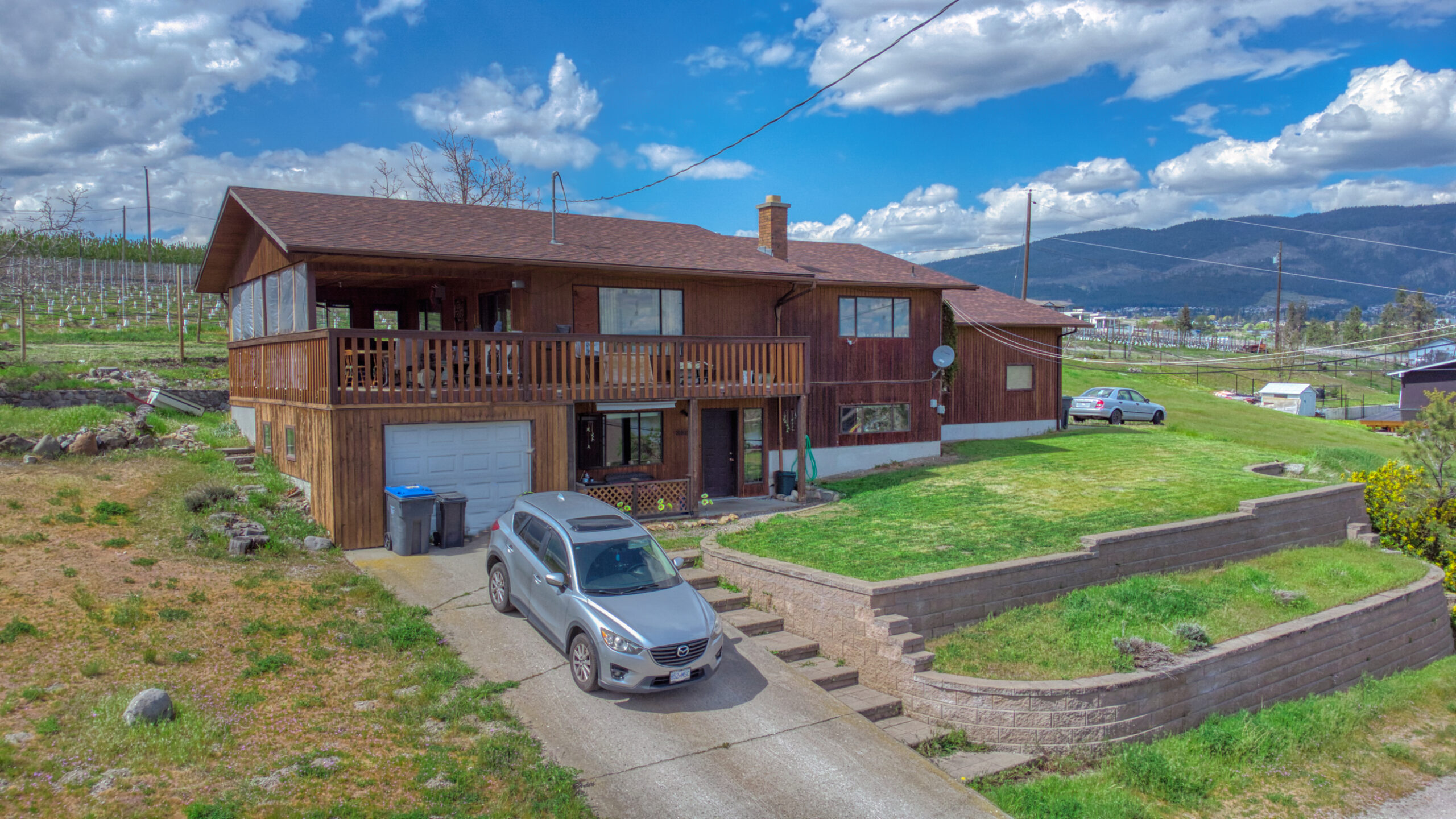 3924 Harding Road West Kelowna V4T 2J9