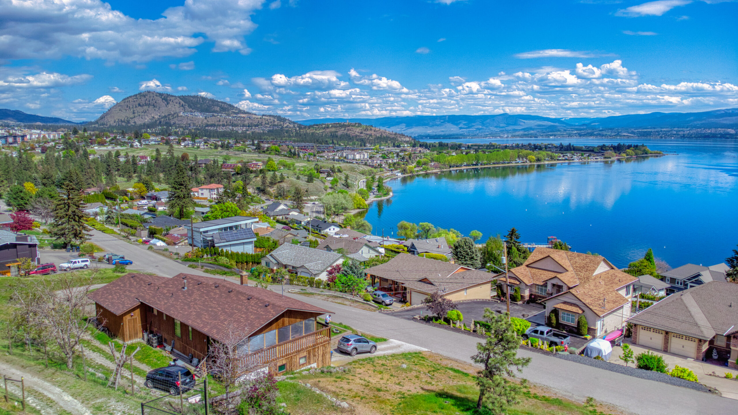 3924 Harding Road West Kelowna V4T 2J9