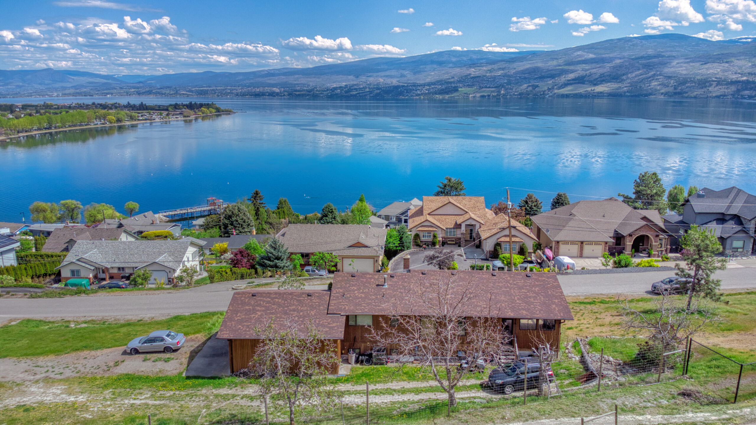 3924 Harding Road West Kelowna V4T 2J9
