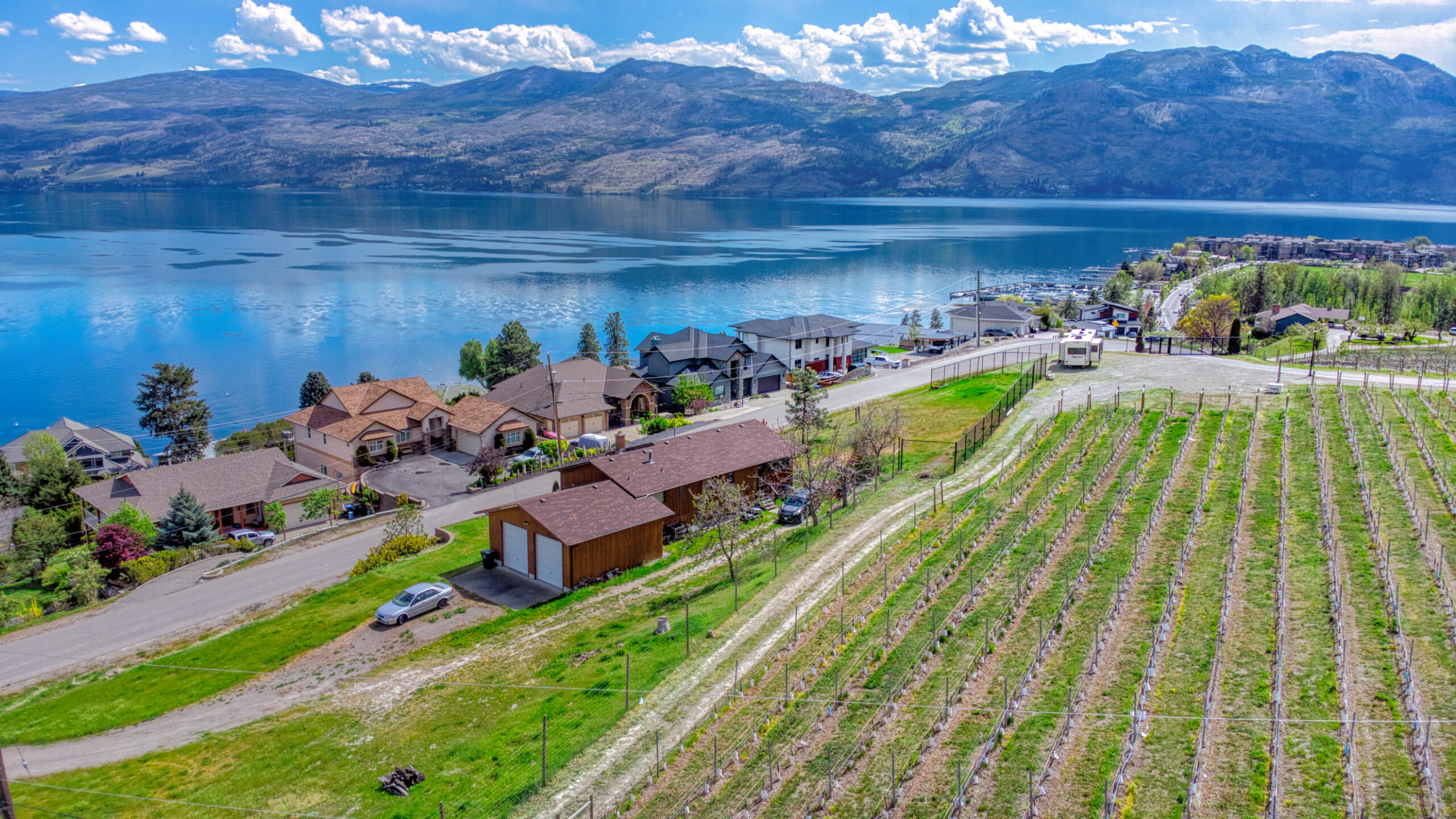 3924 Harding Road West Kelowna V4T 2J9