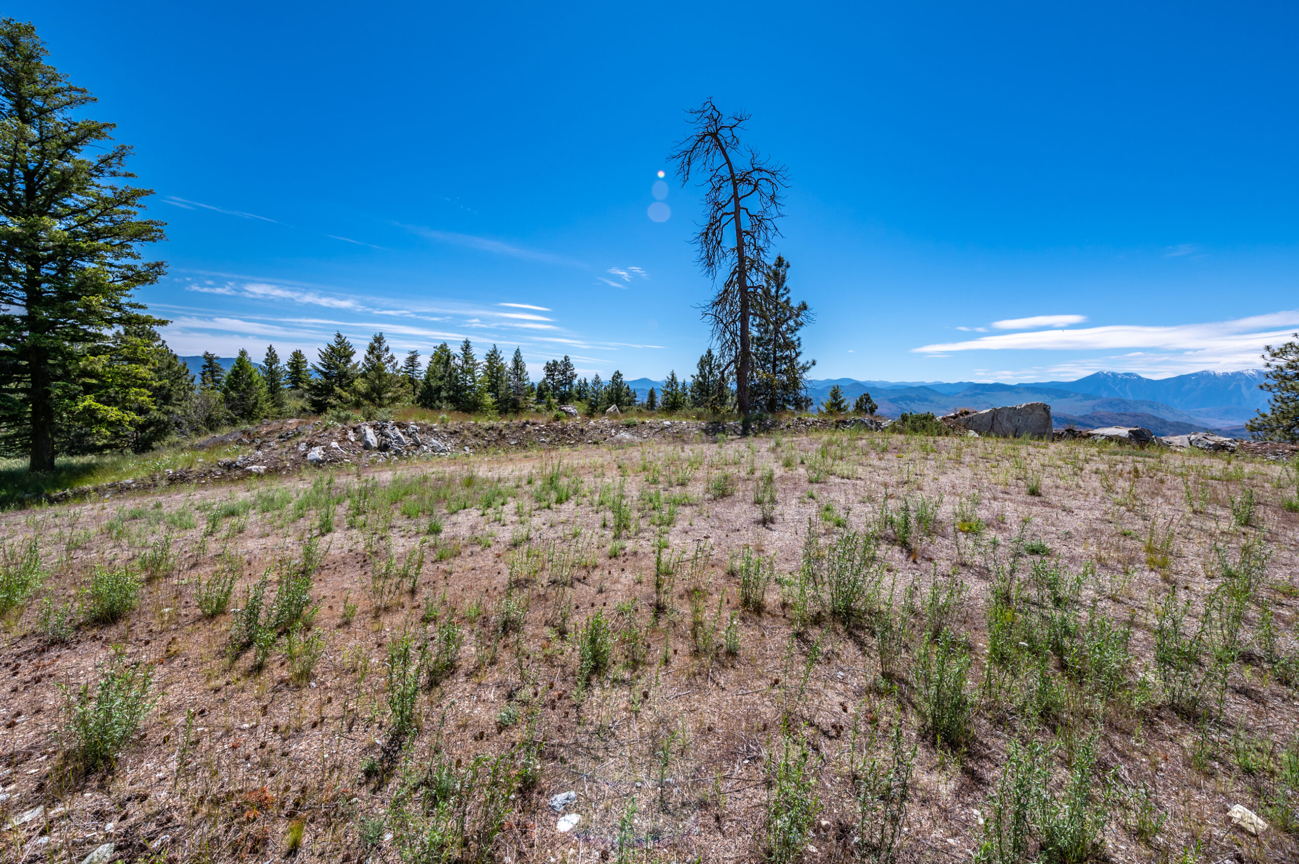 Lot 6 Bighorn Point Osoyoos V0H 1V6