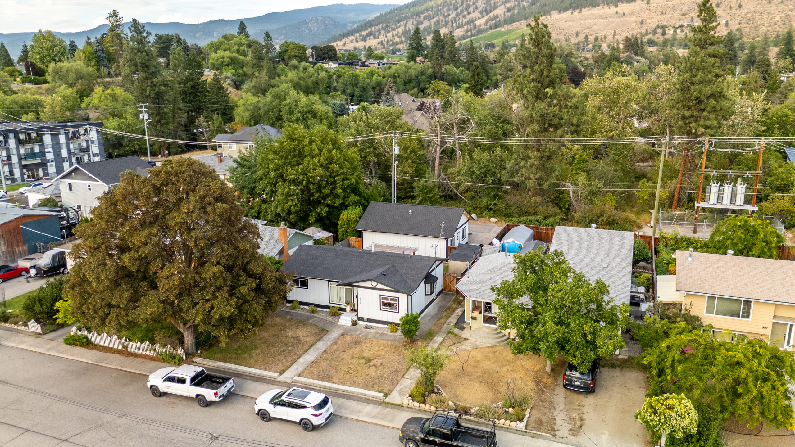 972 Kilwinning Street Penticton V2A 4N7