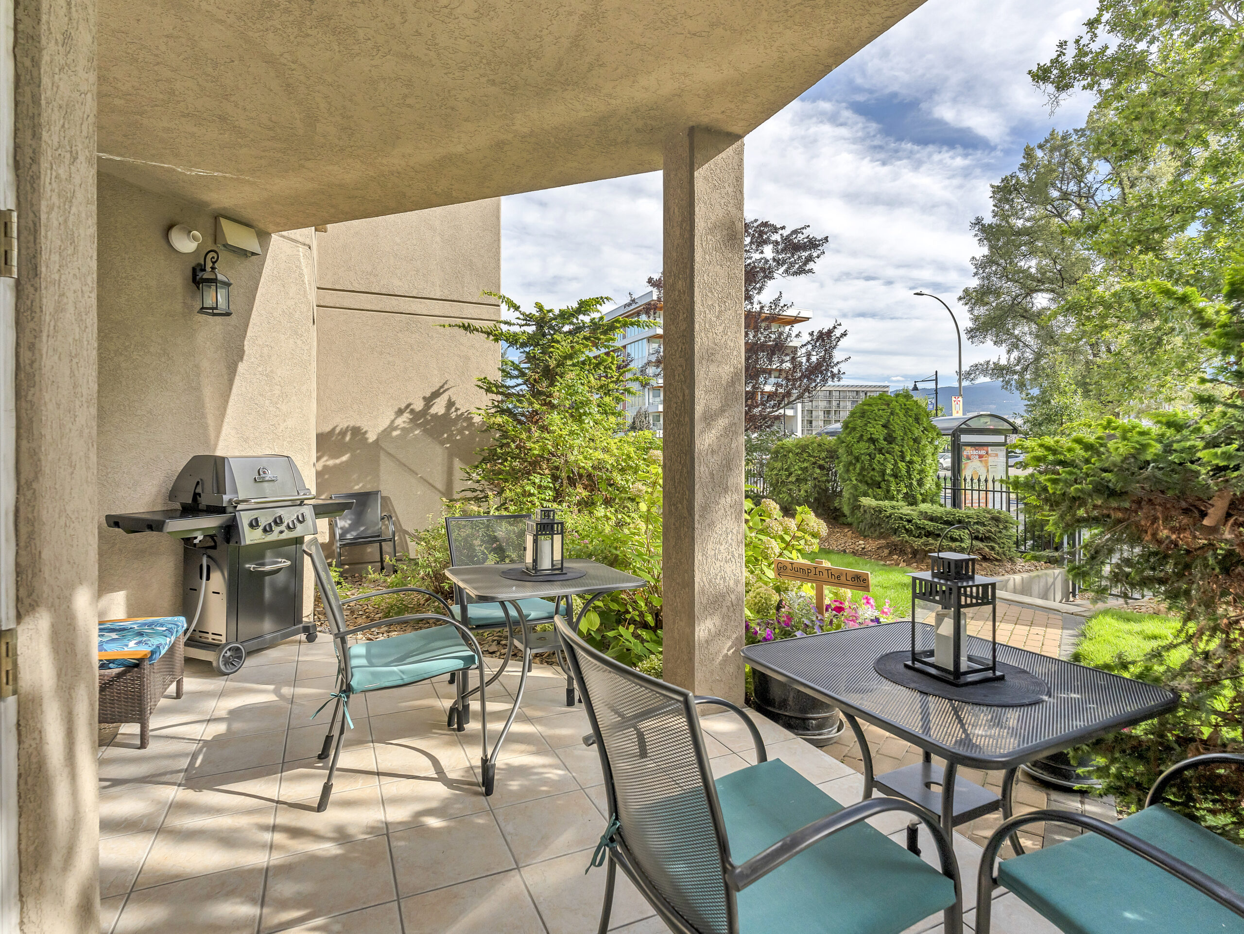 100 Lakeshore Drive W 111 Penticton V2A 1B6