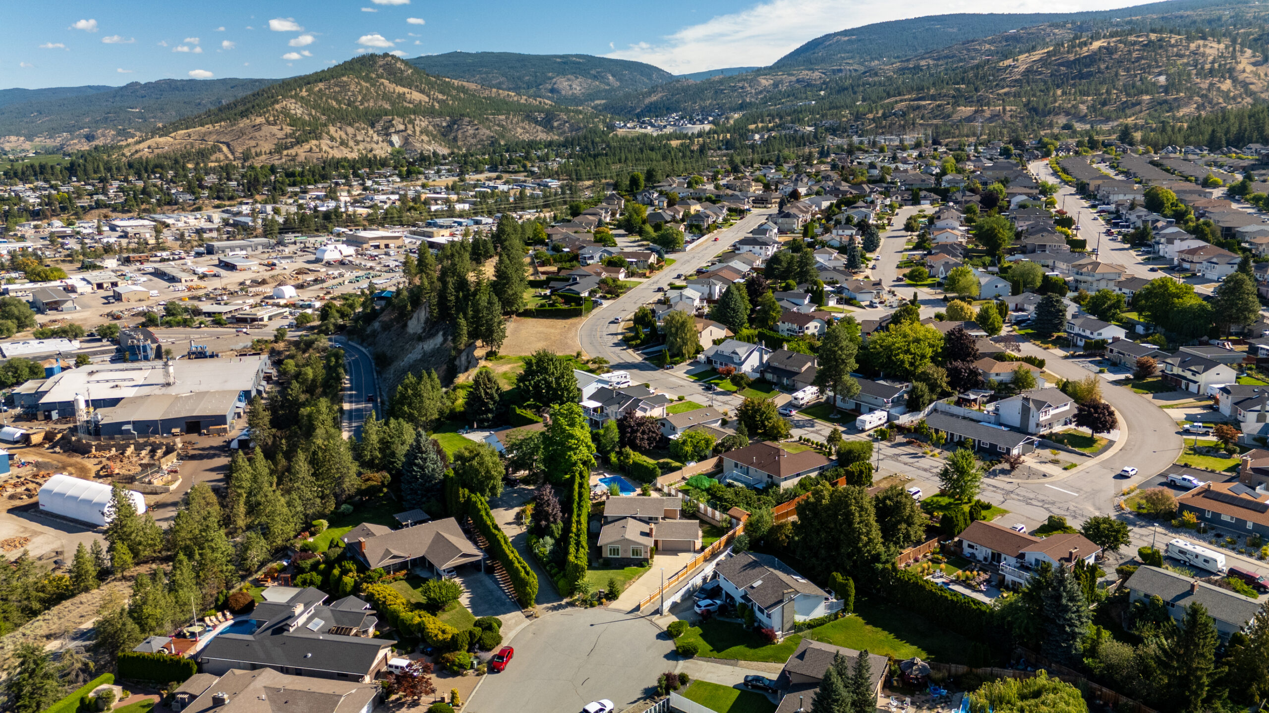 144 Wiltse Place Penticton V2A 7V6