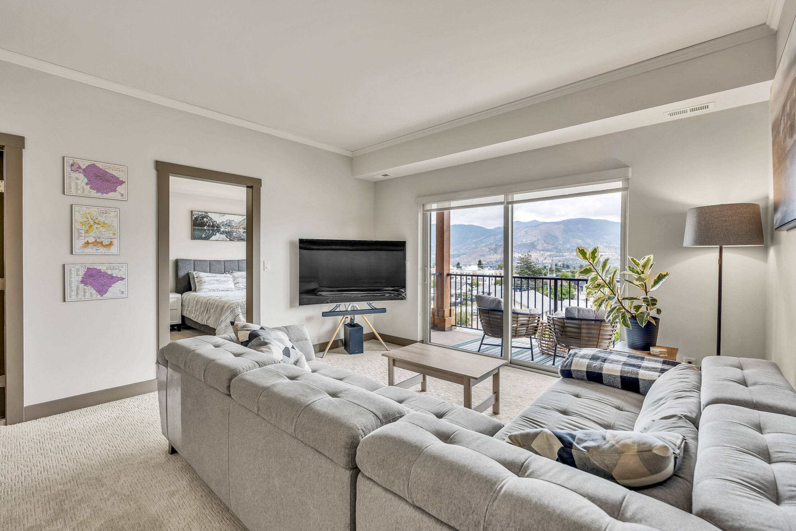 873 Forestbrook Drive 402 Penticton V2A 2E9
