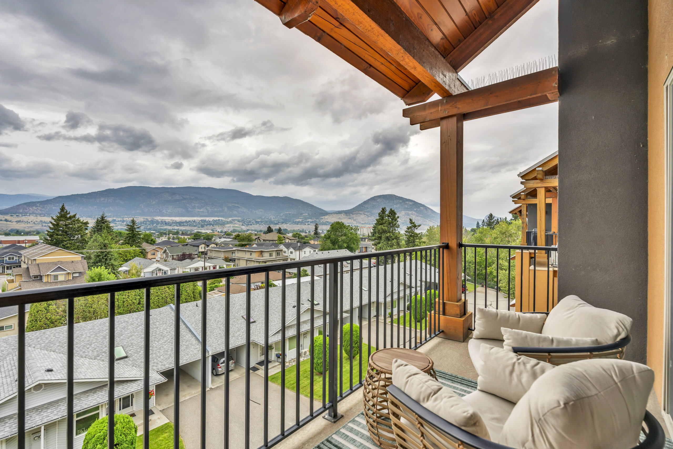 873 Forestbrook Drive 402 Penticton V2A 2E9