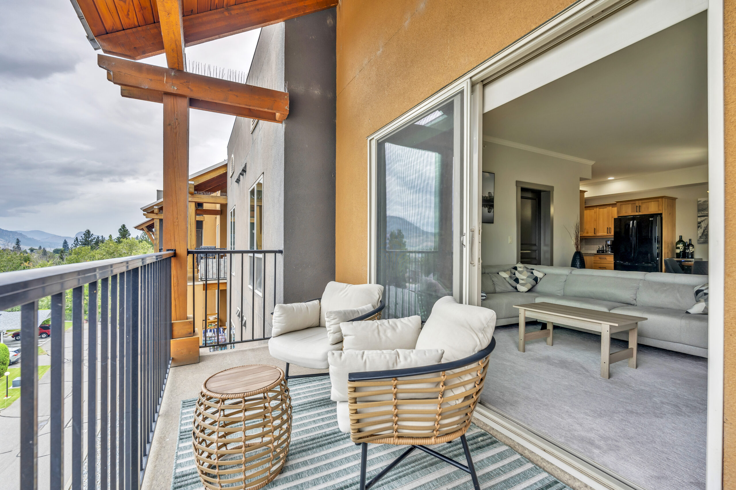 873 Forestbrook Drive 402 Penticton V2A 2E9