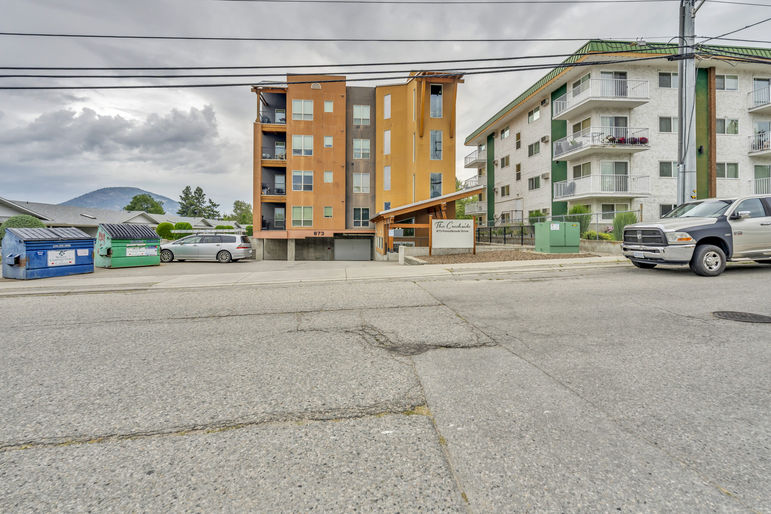 873 Forestbrook Drive 402 Penticton V2A 2E9