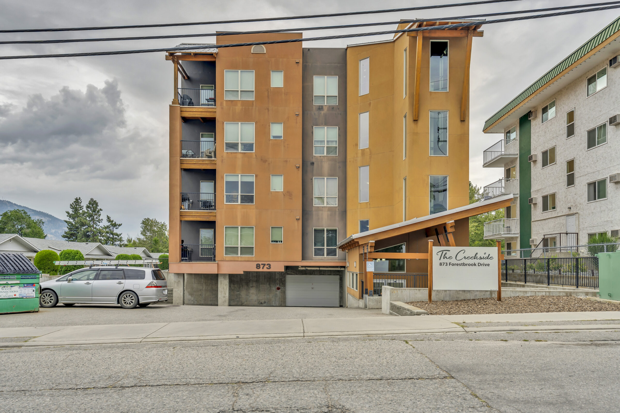 873 Forestbrook Drive 402 Penticton V2A 2E9