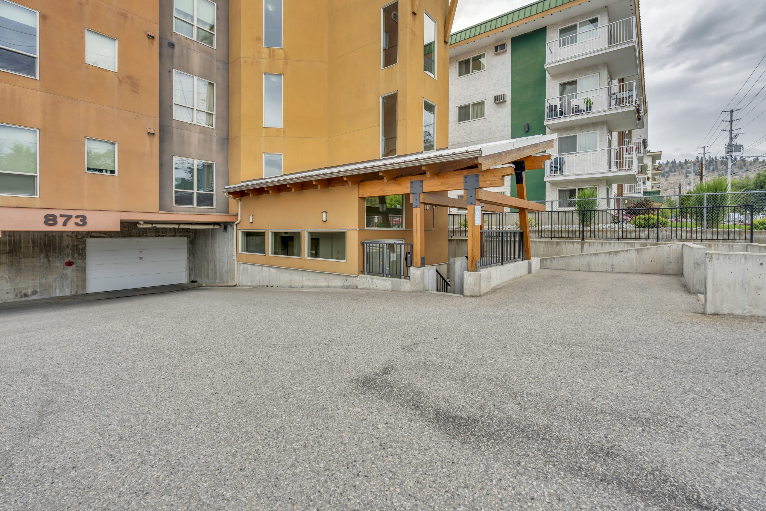 873 Forestbrook Drive 402 Penticton V2A 2E9