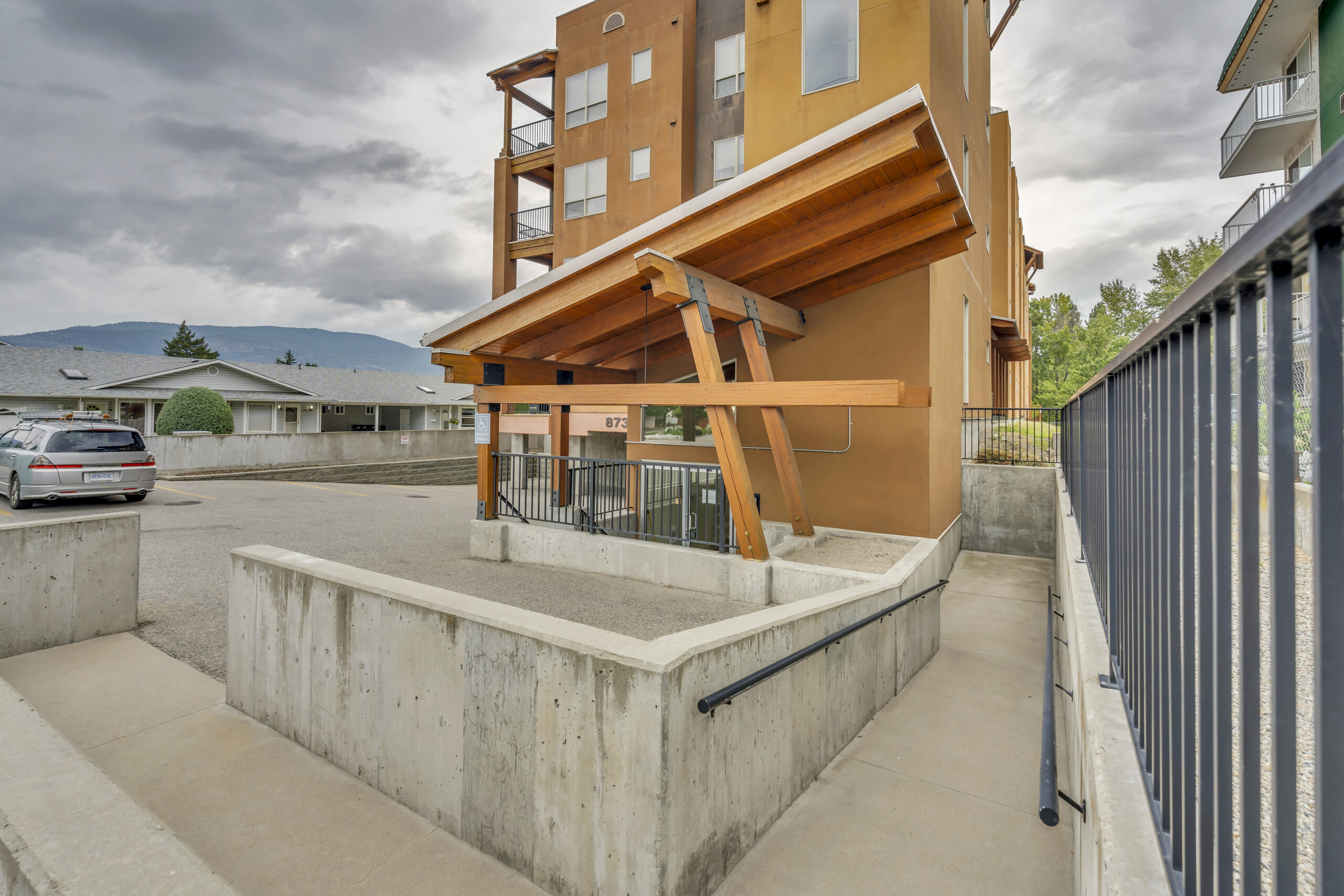 873 Forestbrook Drive 402 Penticton V2A 2E9