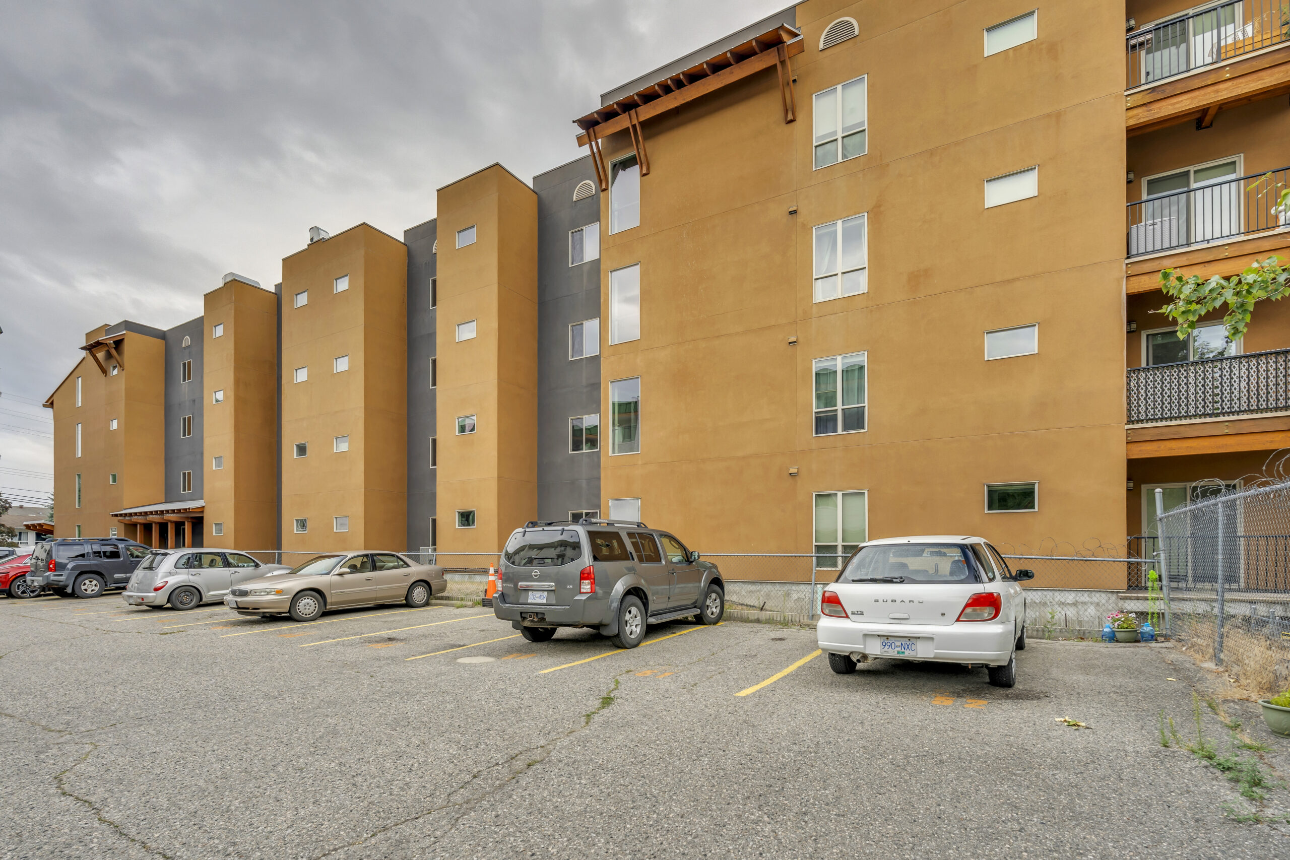 873 Forestbrook Drive 402 Penticton V2A 2E9