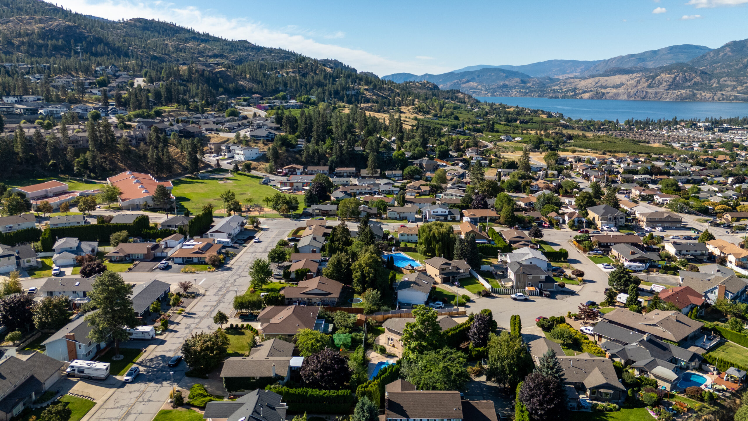 144 Wiltse Place Penticton V2A 7V6