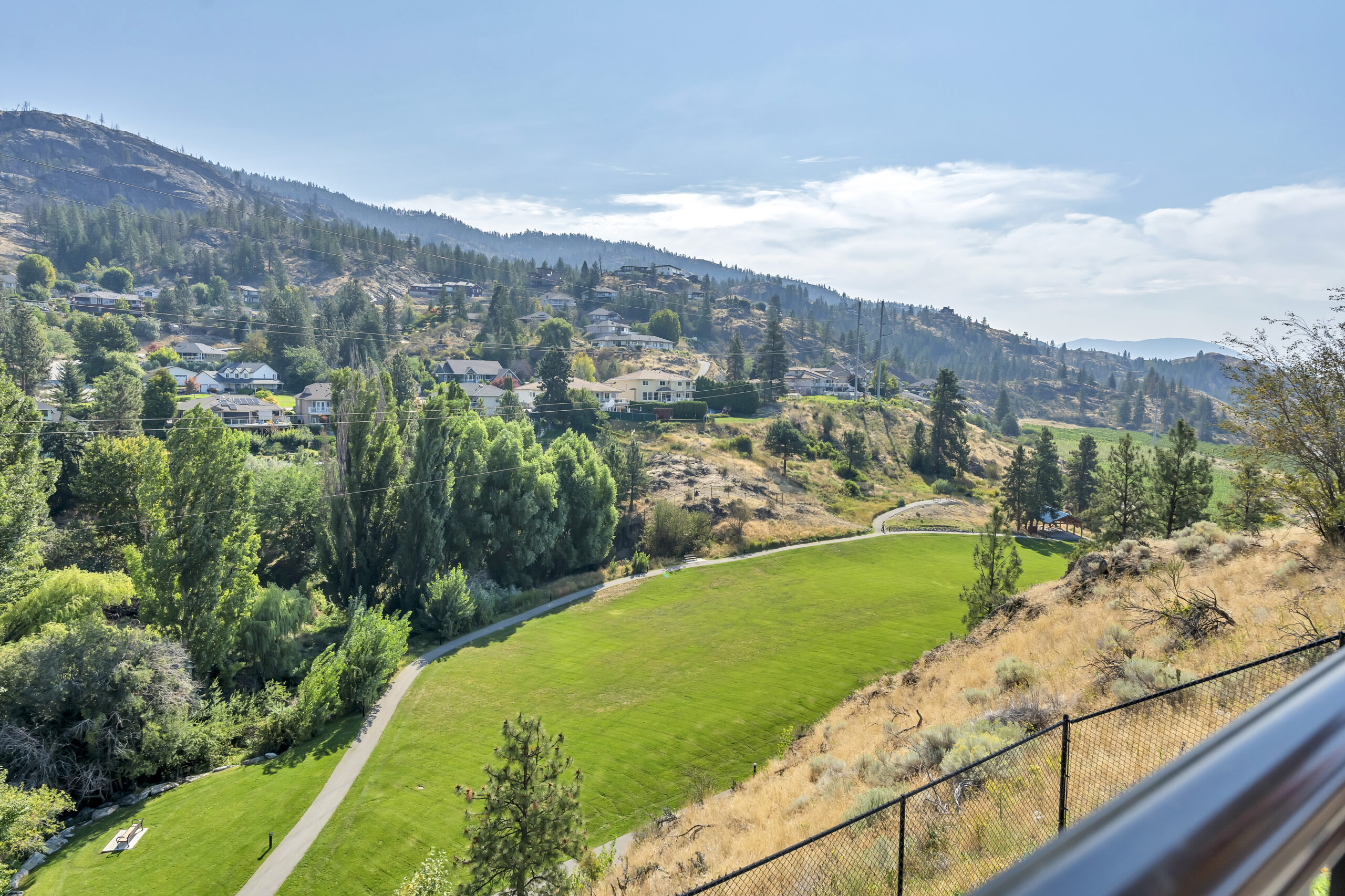 125 Cabernet Drive 30 Okanagan Falls V0H 1R3