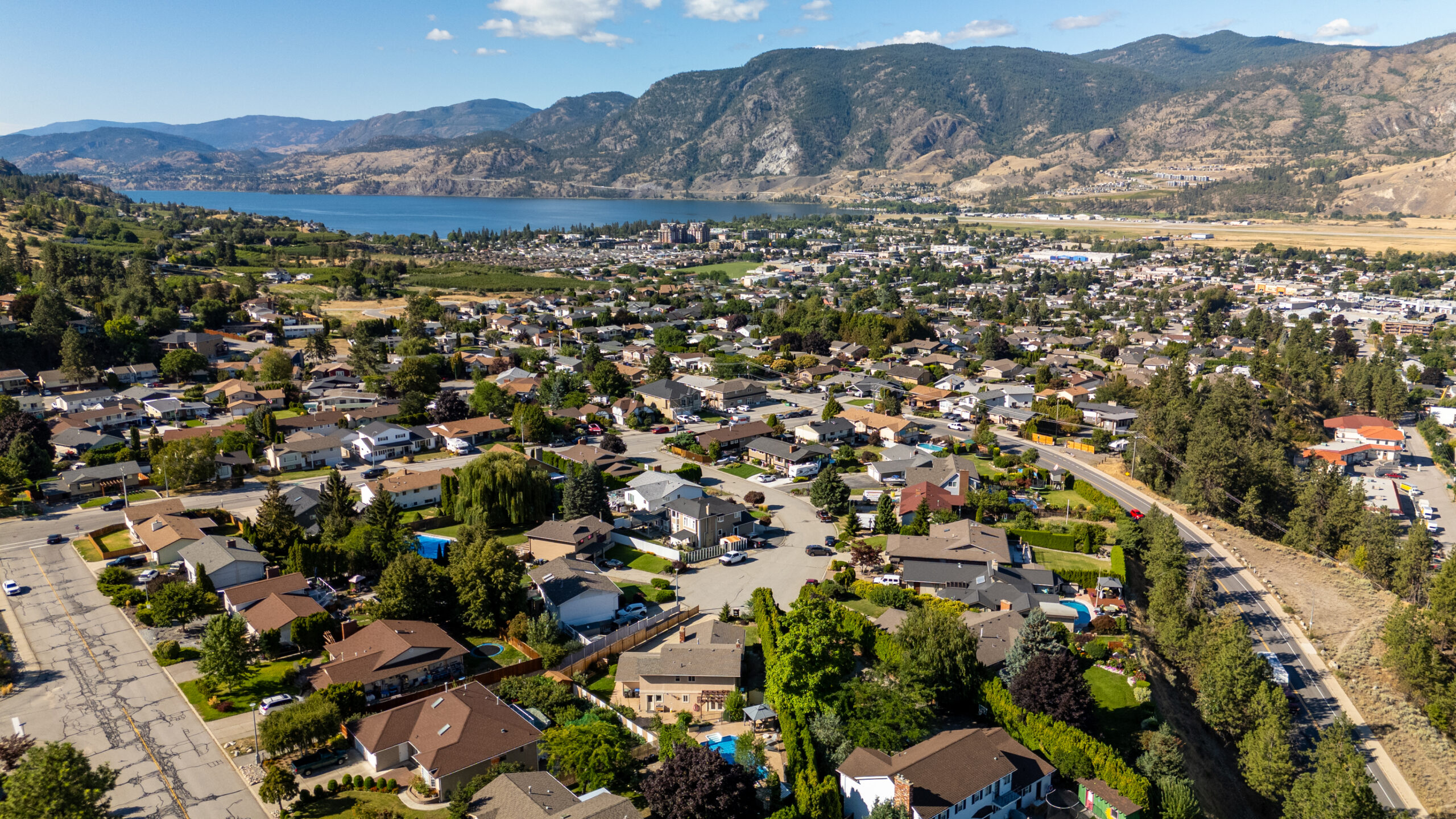 144 Wiltse Place Penticton V2A 7V6