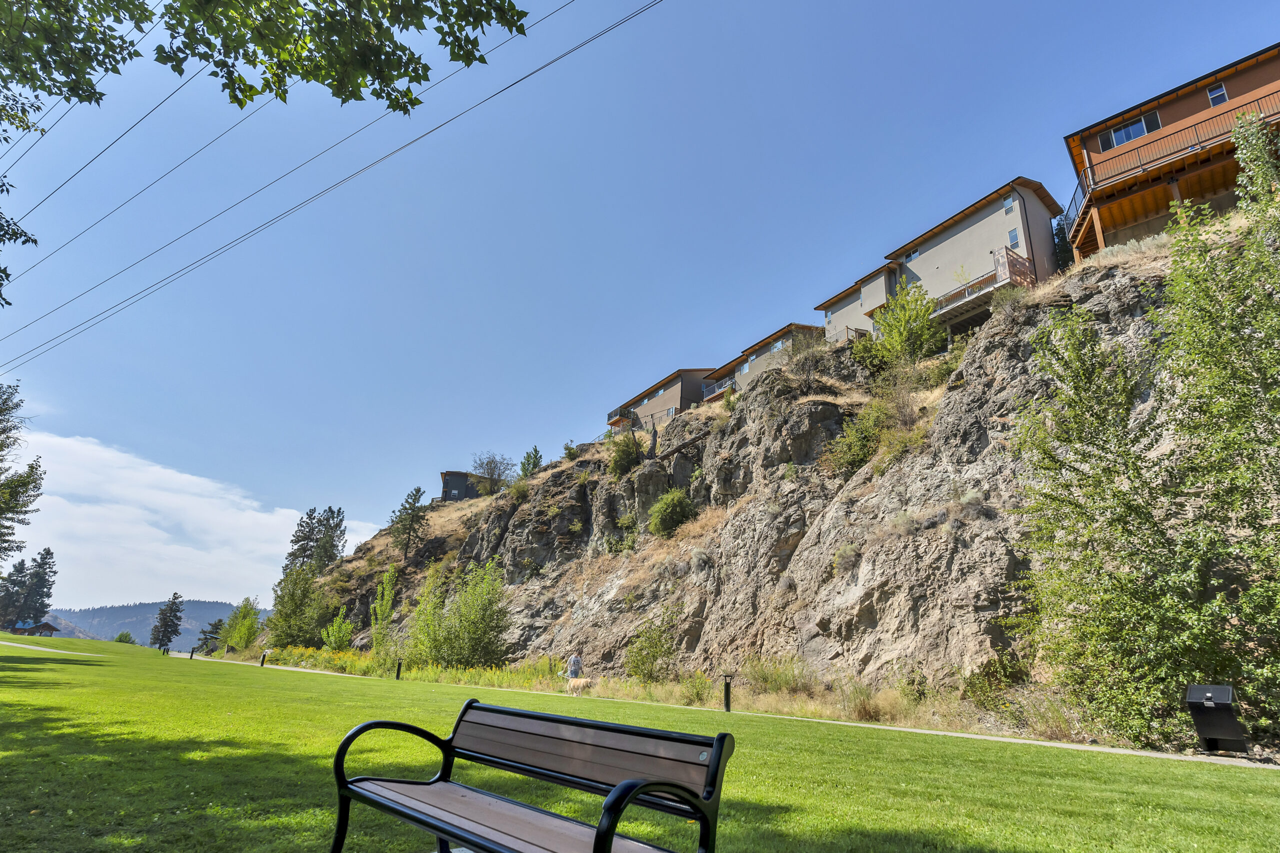 125 Cabernet Drive 30 Okanagan Falls V0H 1R3
