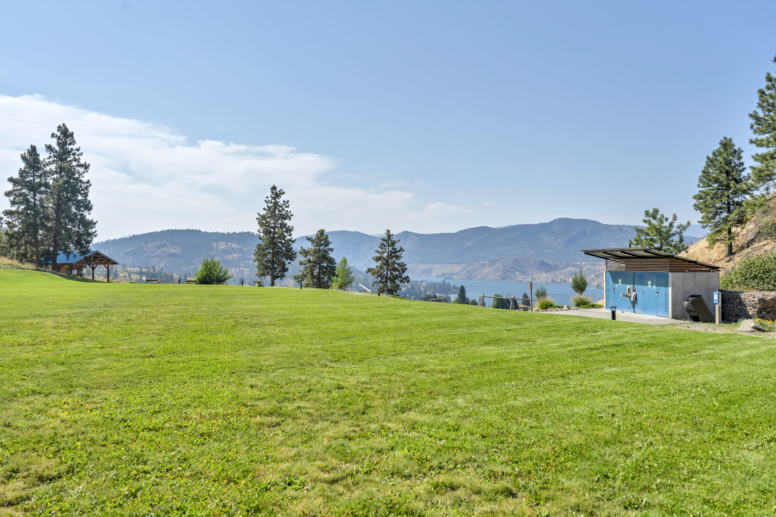 125 Cabernet Drive 30 Okanagan Falls V0H 1R3