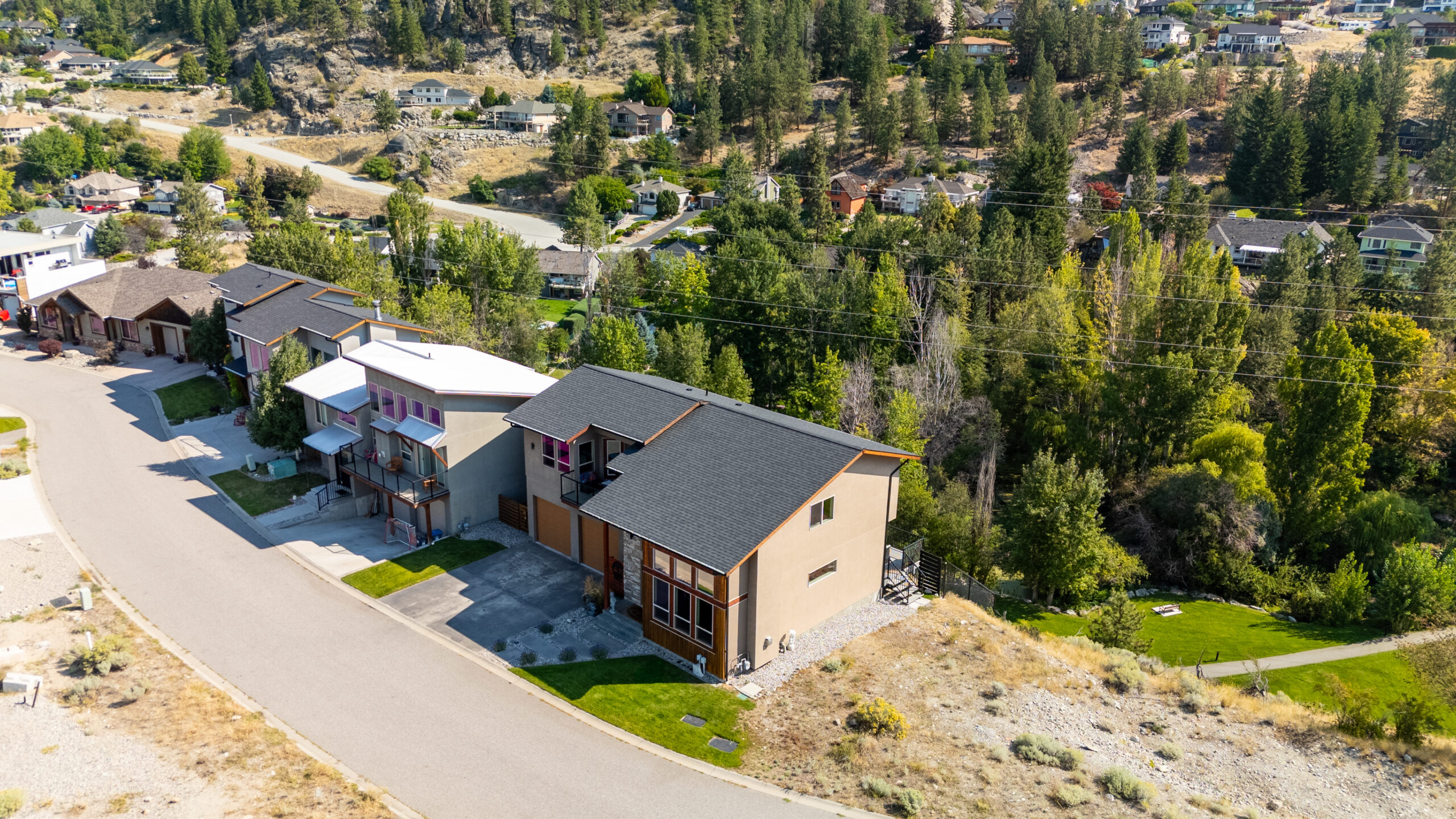 125 Cabernet Drive 30 Okanagan Falls V0H 1R3