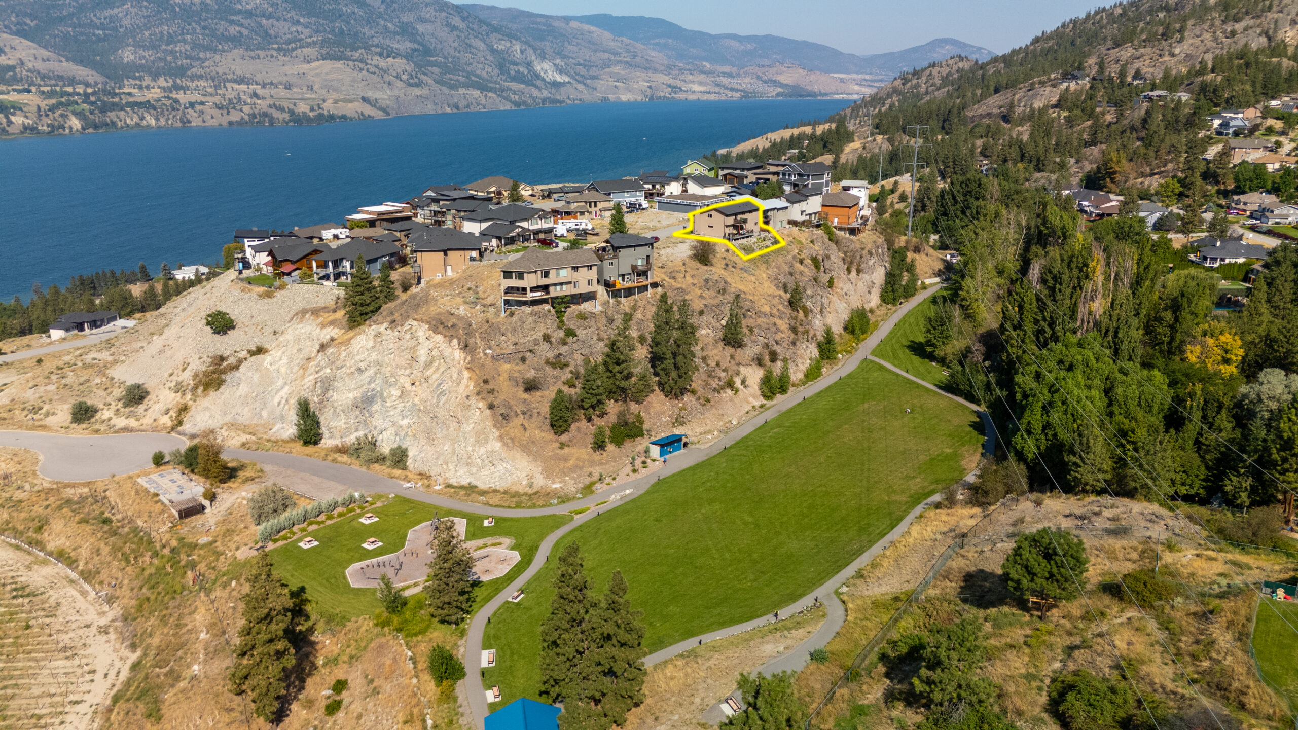 125 Cabernet Drive 30 Okanagan Falls V0H 1R3