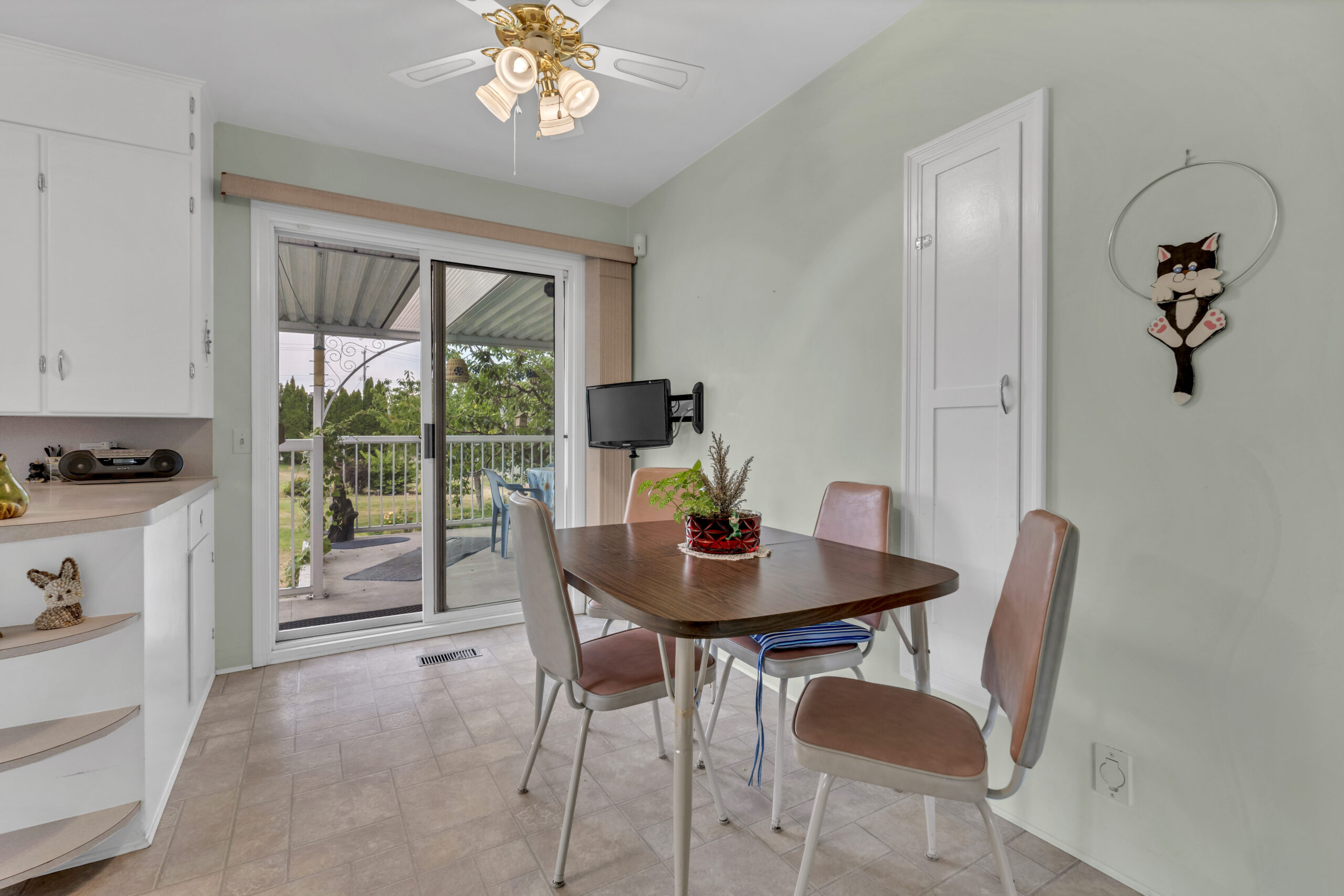 174 Dafoe Place Penticton V2A 2S2