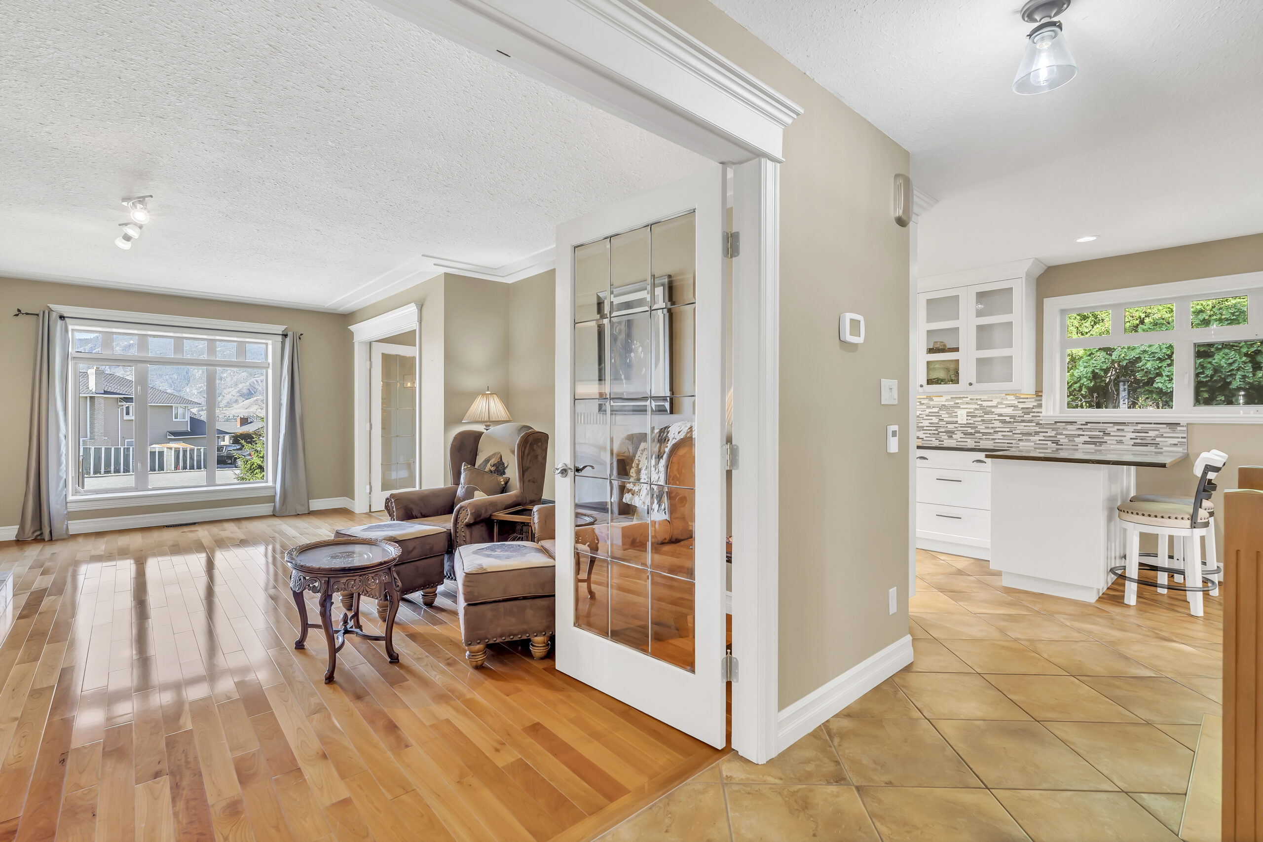 144 Wiltse Place Penticton V2A 7V6