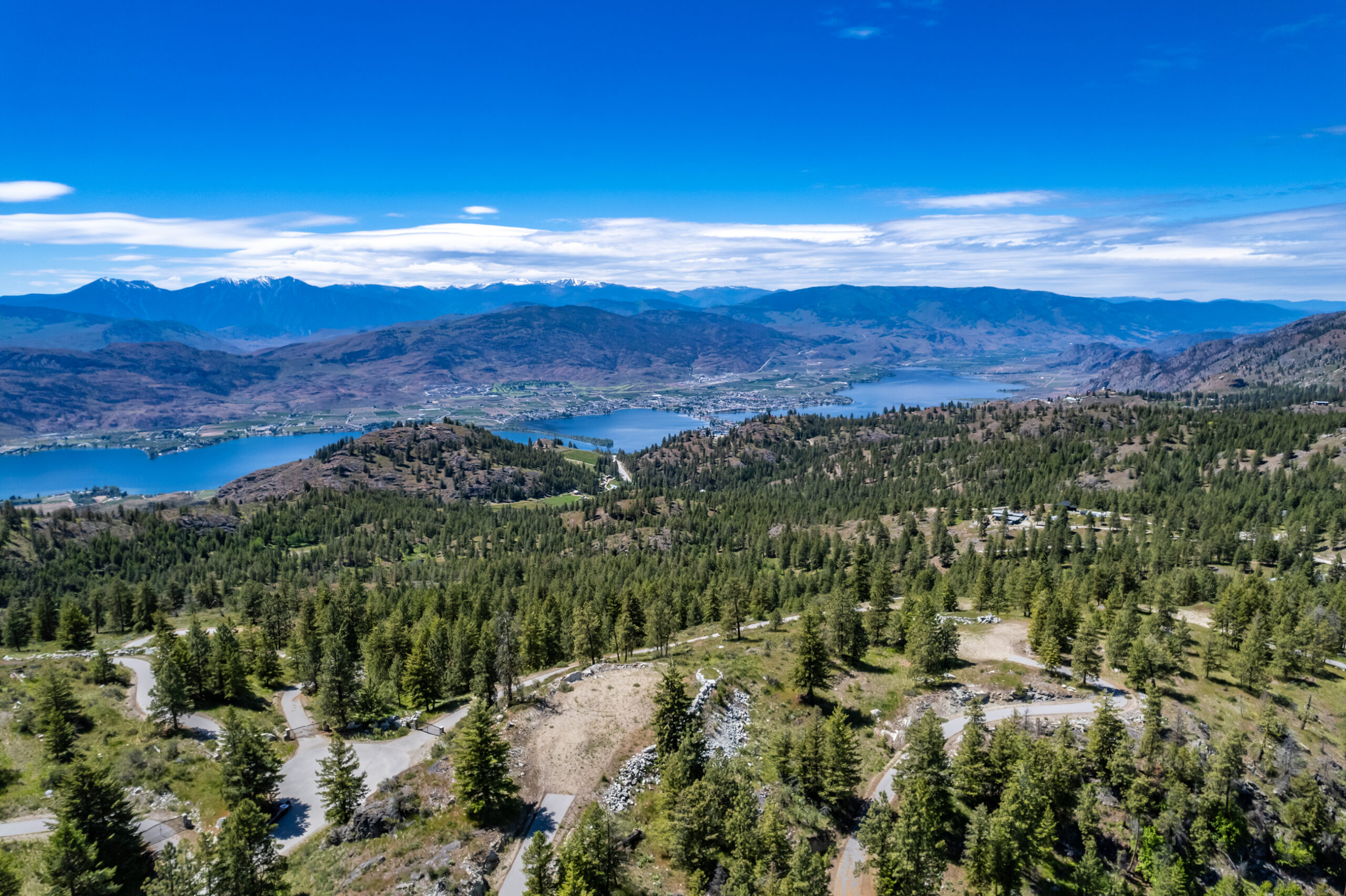 Lot 6 Bighorn Point Osoyoos V0H 1V6