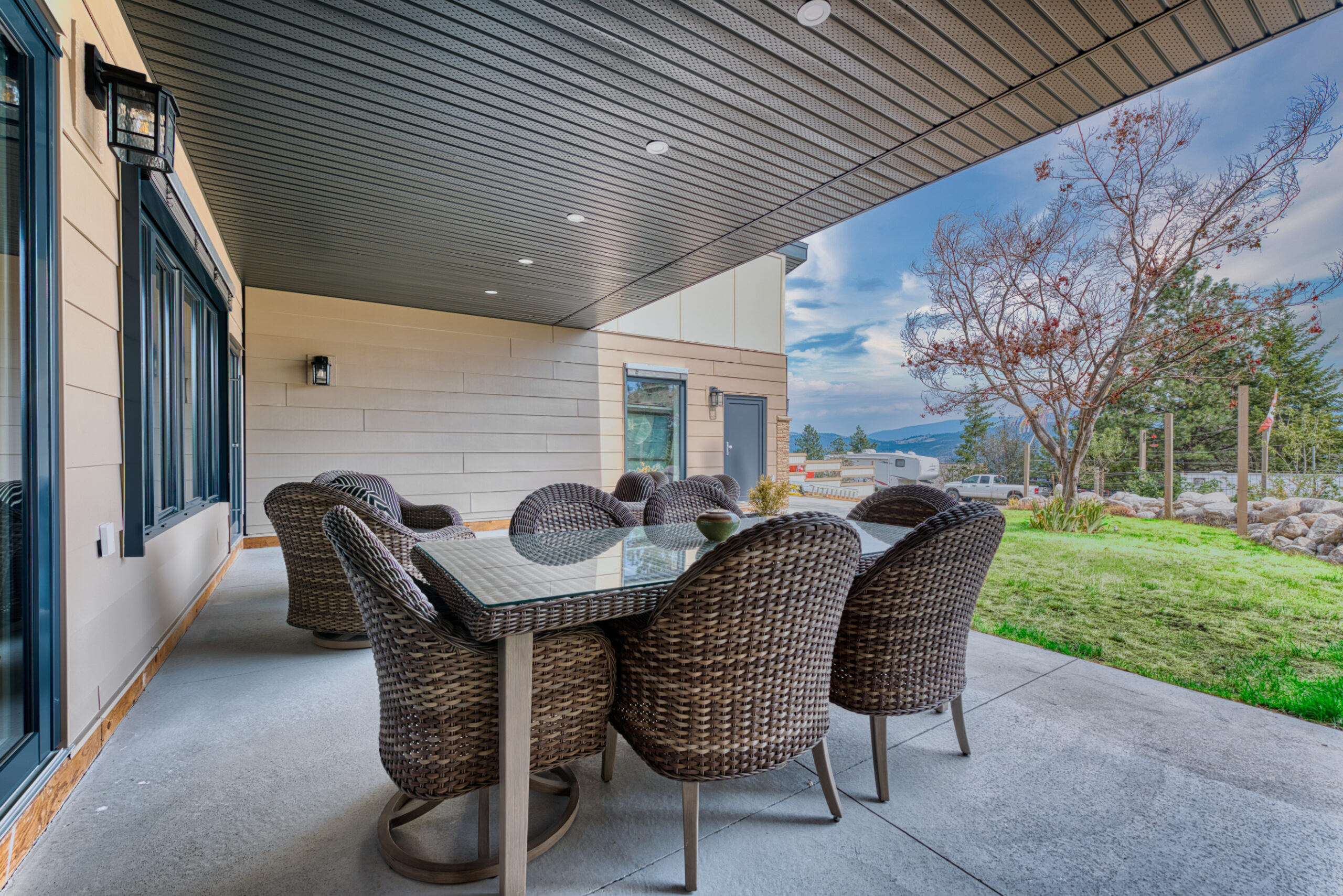 514 Mountain Drive Vernon V1H 2B8