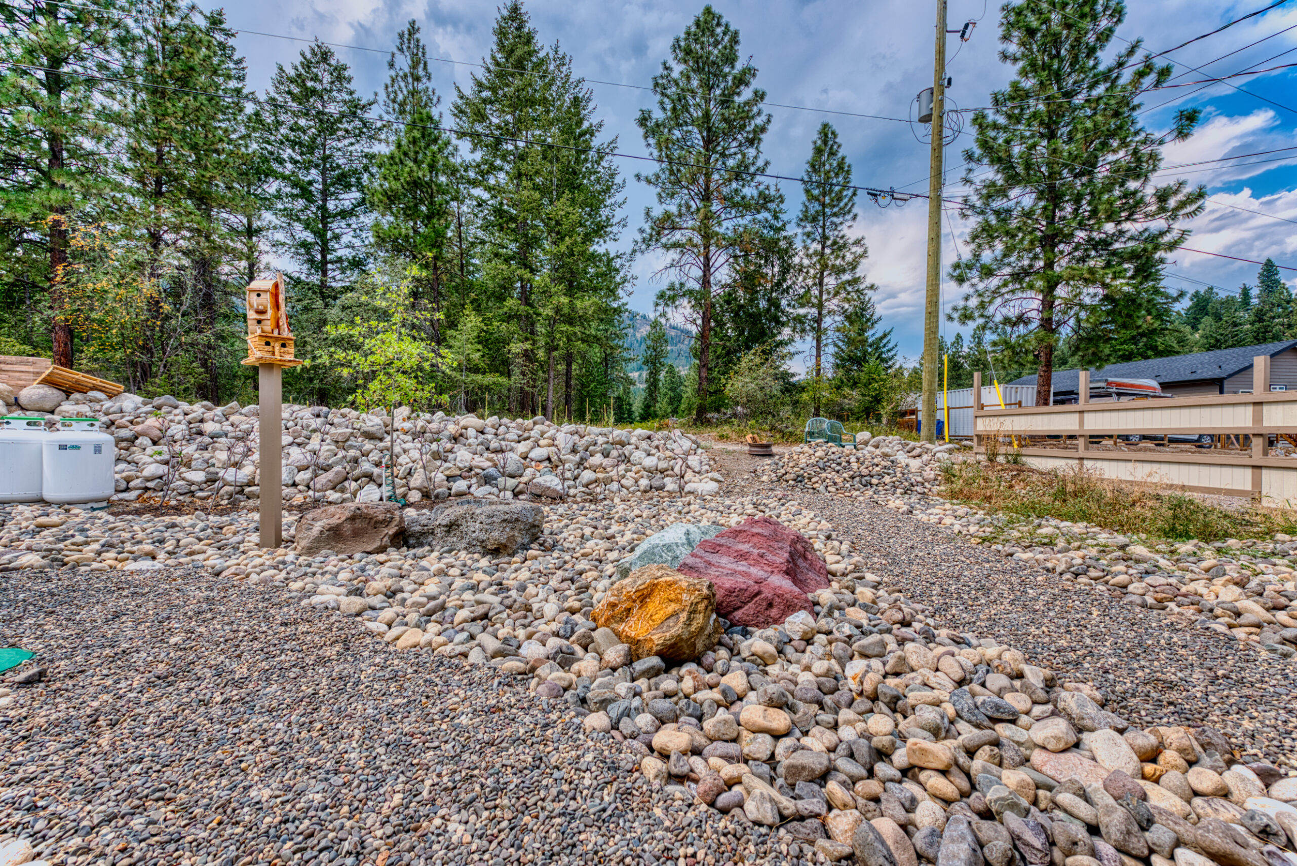 514 Mountain Drive Vernon V1H 2B8