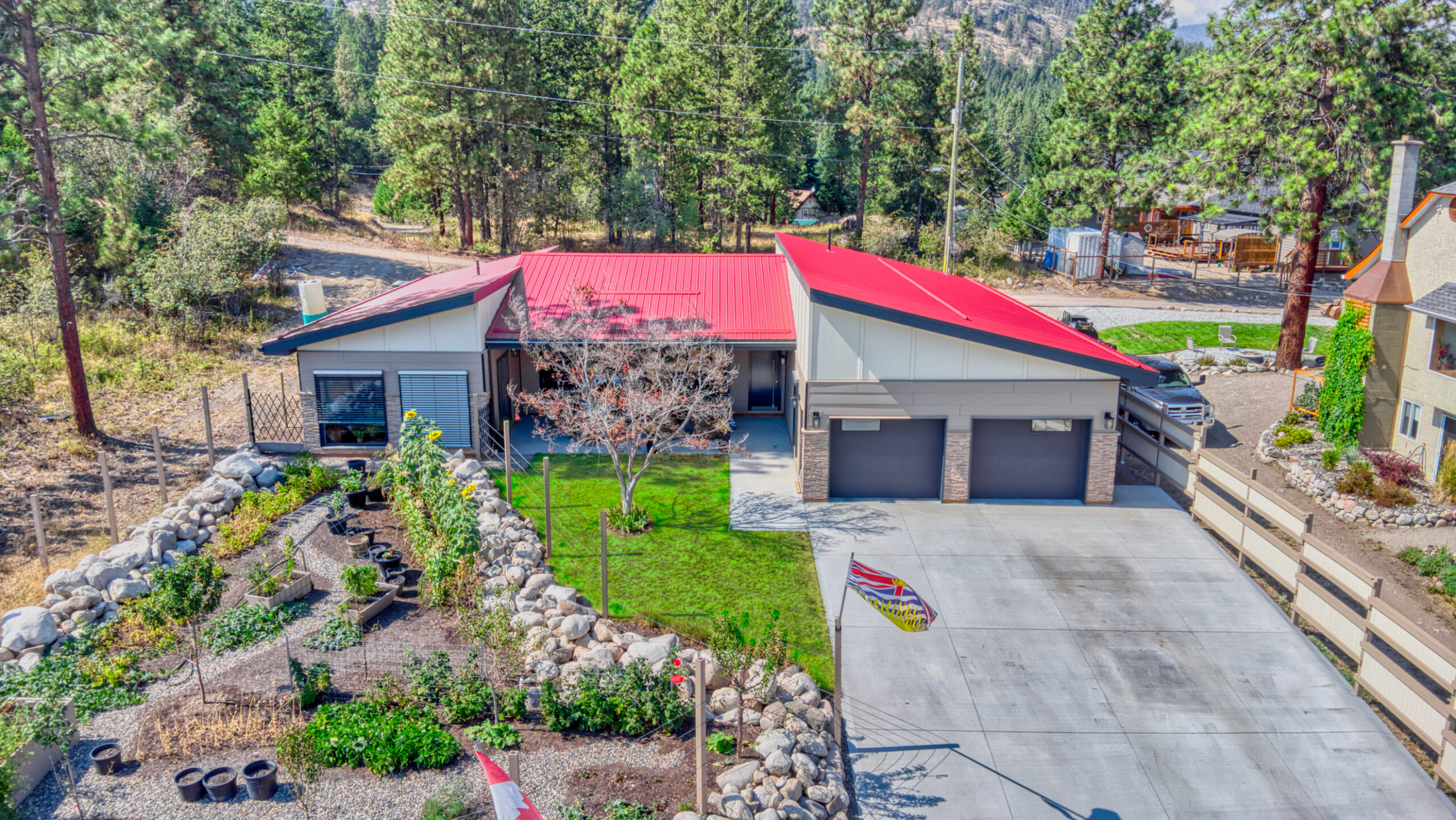 514 Mountain Drive Vernon V1H 2B8