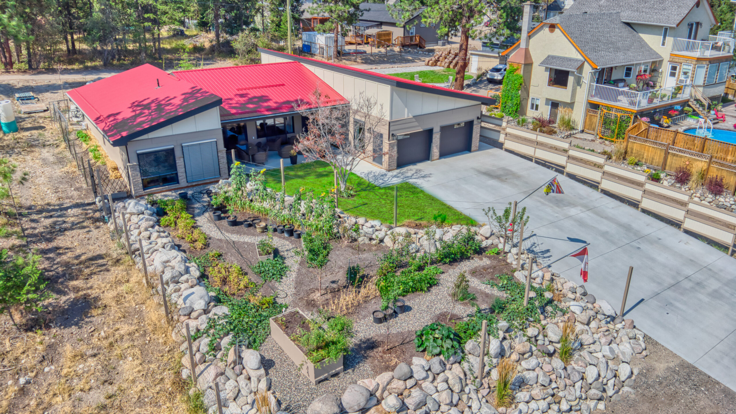 514 Mountain Drive Vernon V1H 2B8