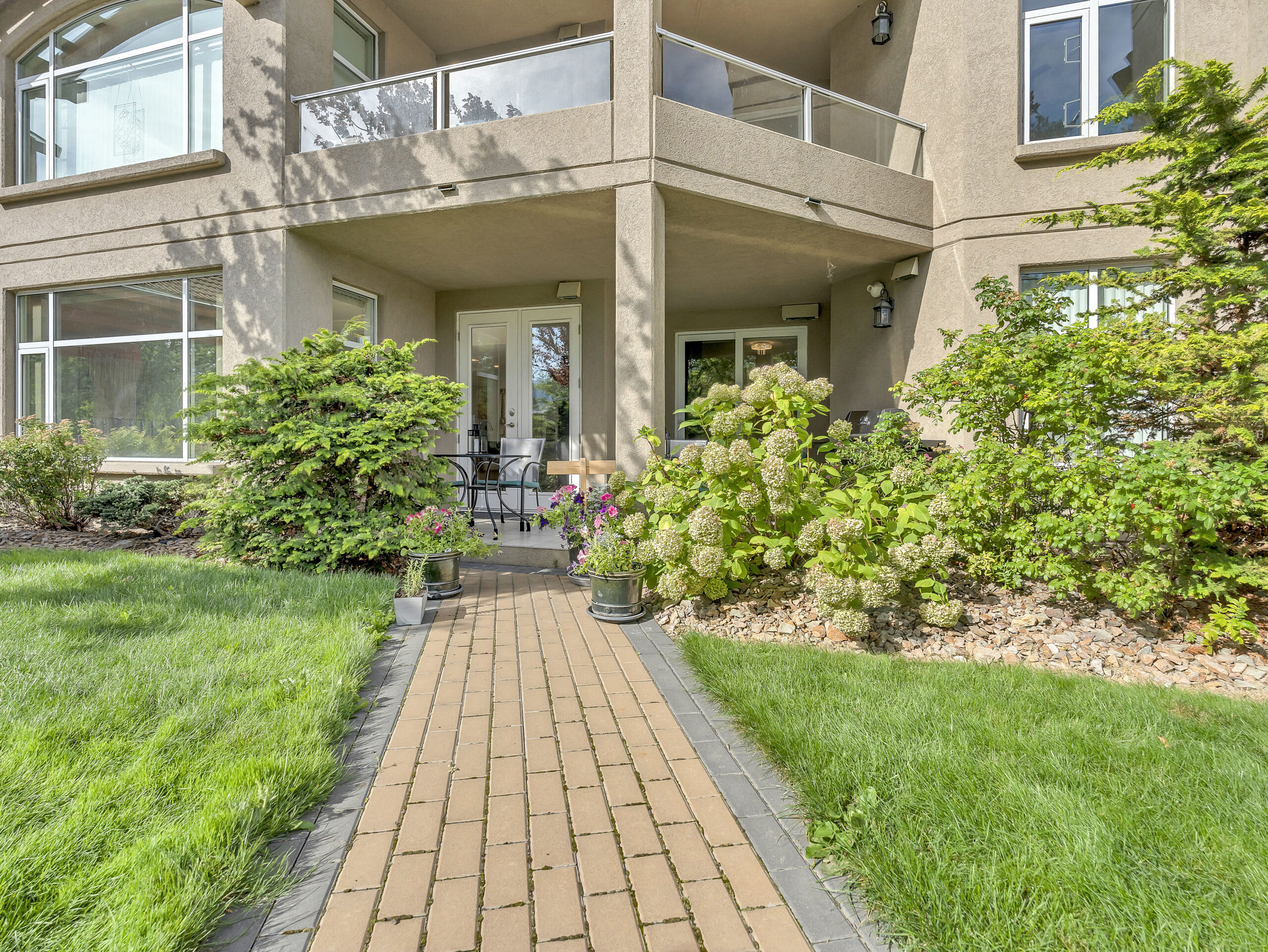 100 Lakeshore Drive W 111 Penticton V2A 1B6