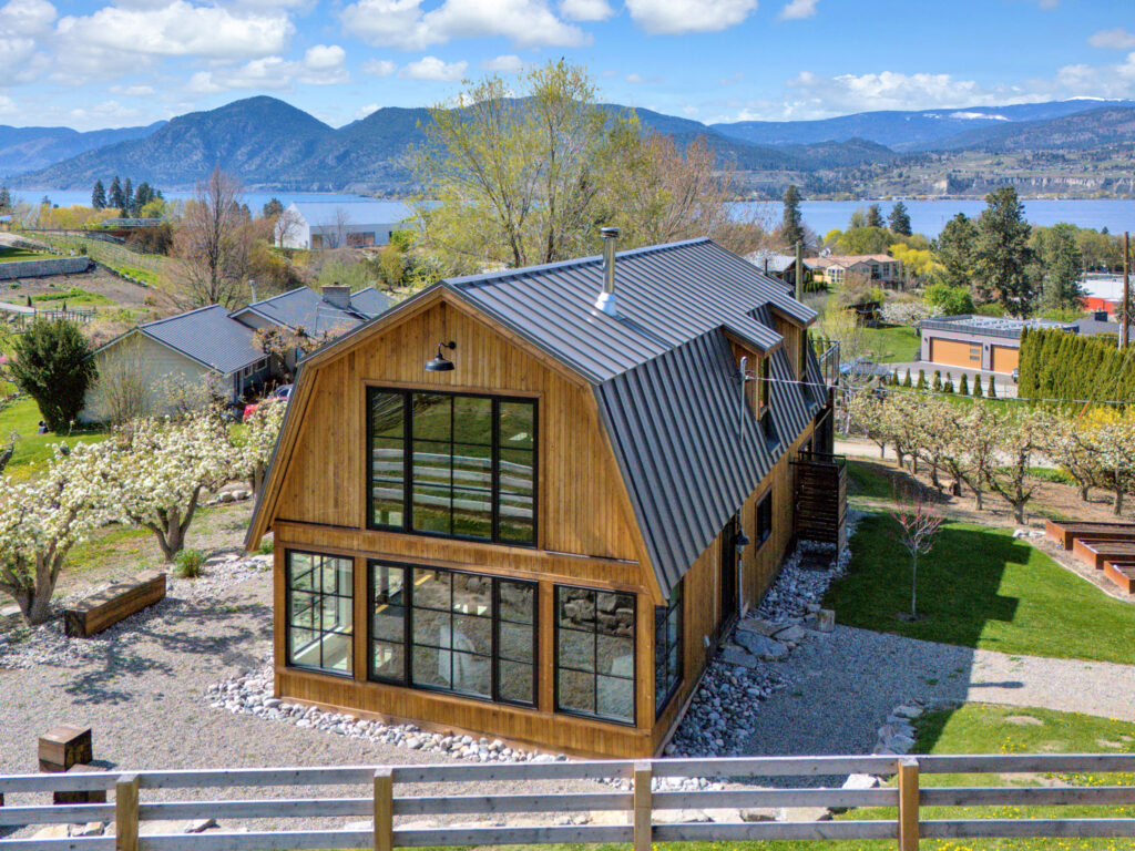 620 Boothe Road Naramata V0H 1N1