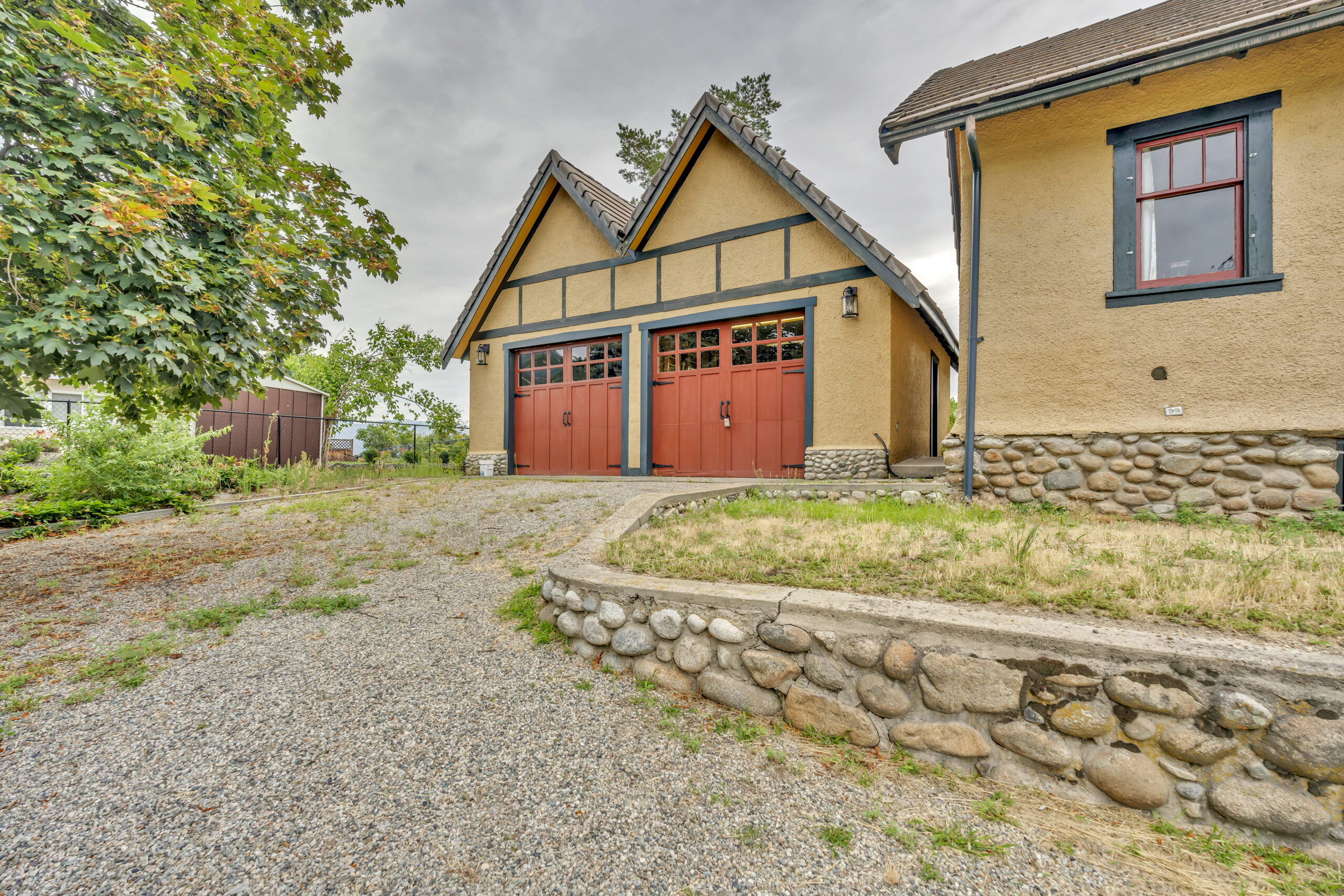 12405 Reynolds Avenue Summerland V0H 1Z8