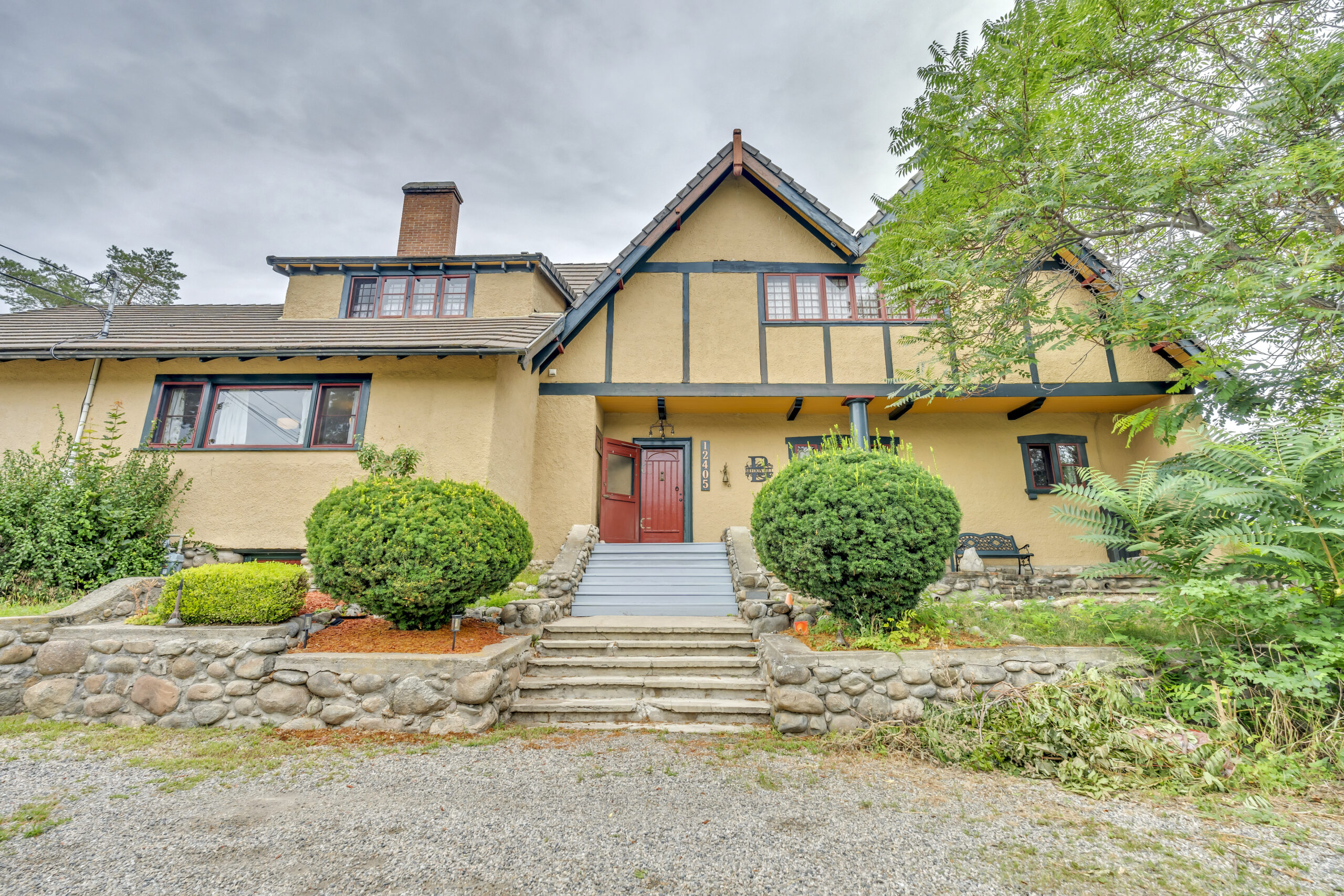 12405 Reynolds Avenue Summerland V0H 1Z8