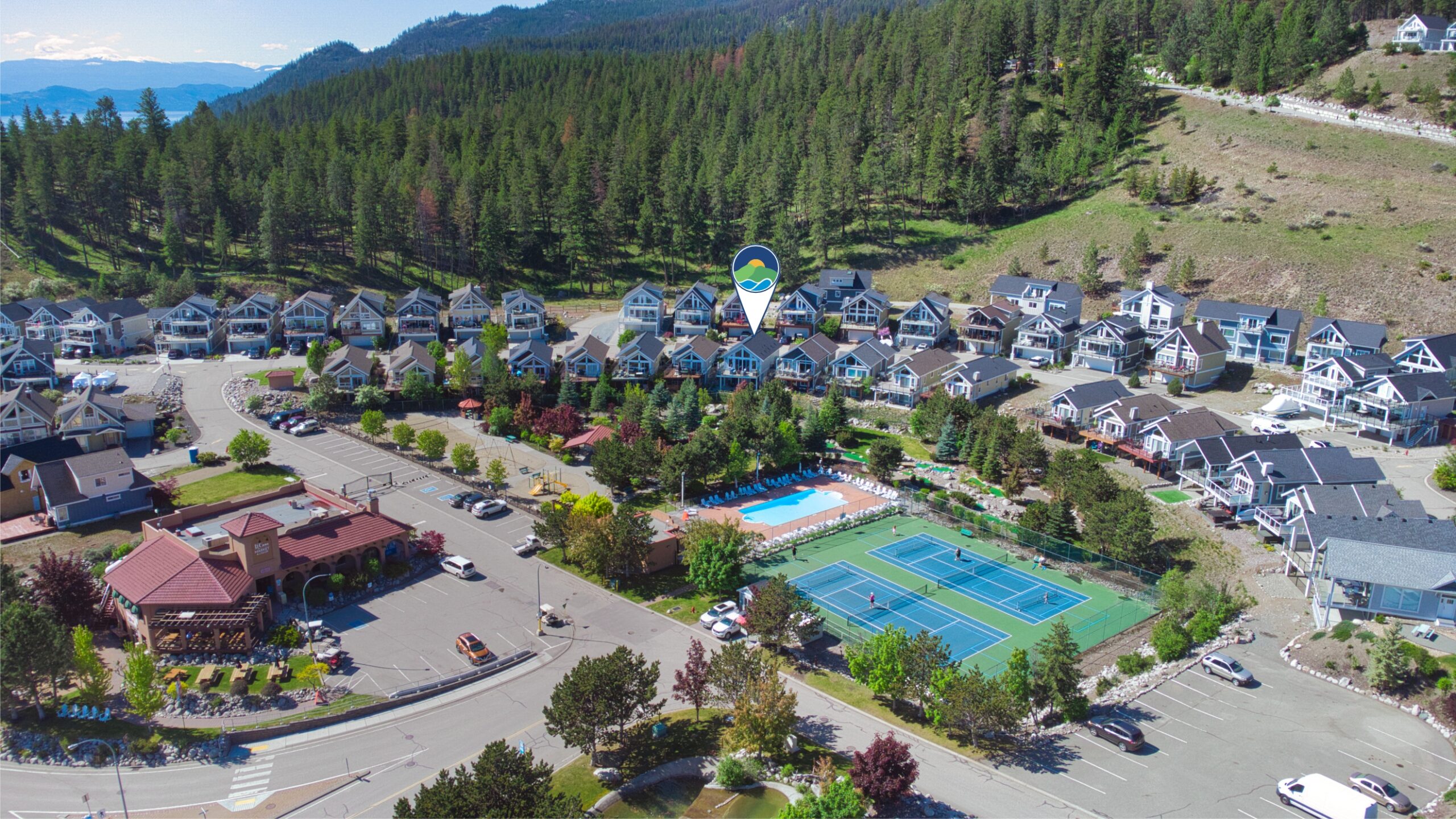 6833 Madrid Way 348 Kelowna V1Z 3R8