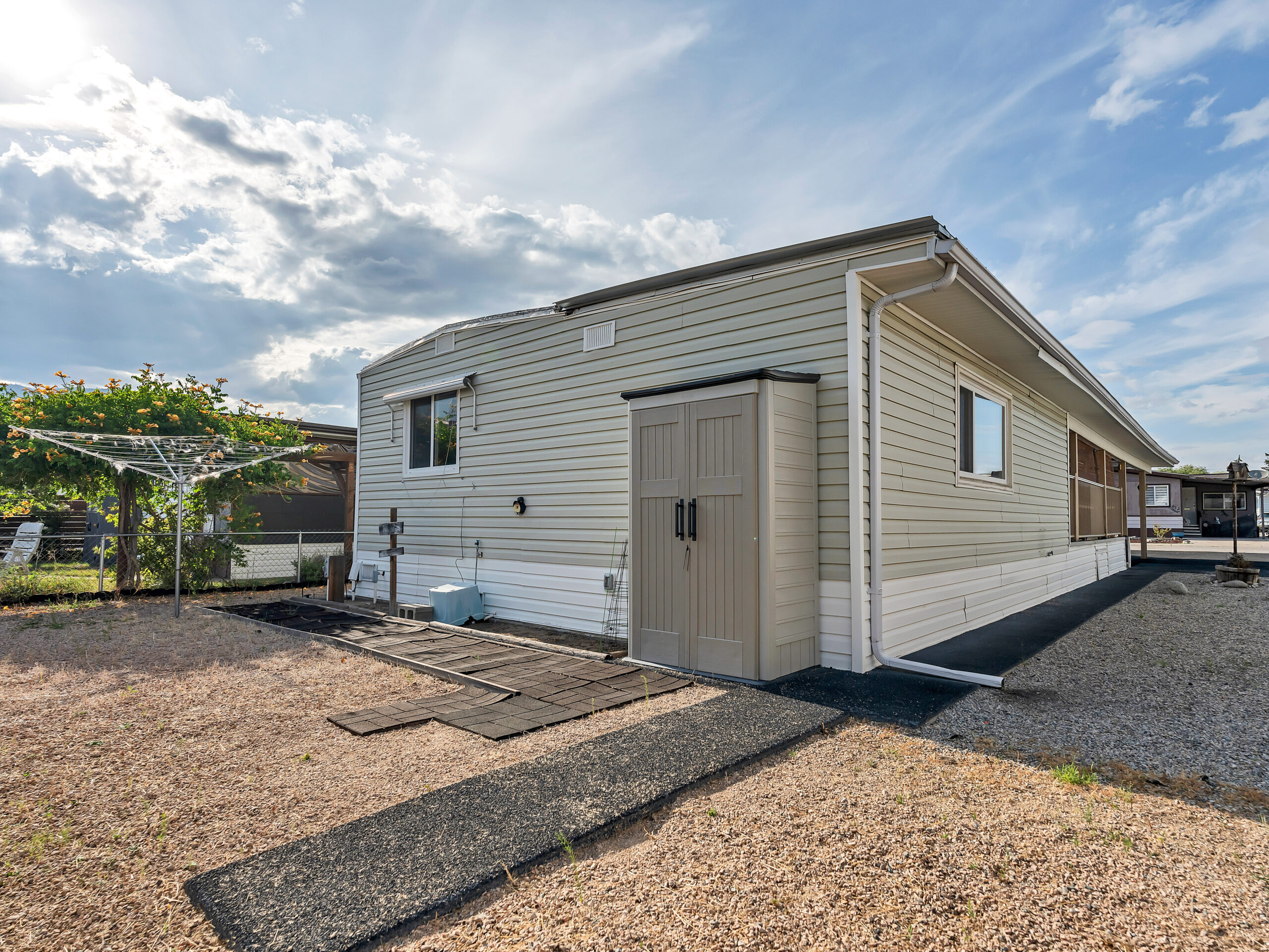 3105 South Main Street 511 Penticon V2A 7h1