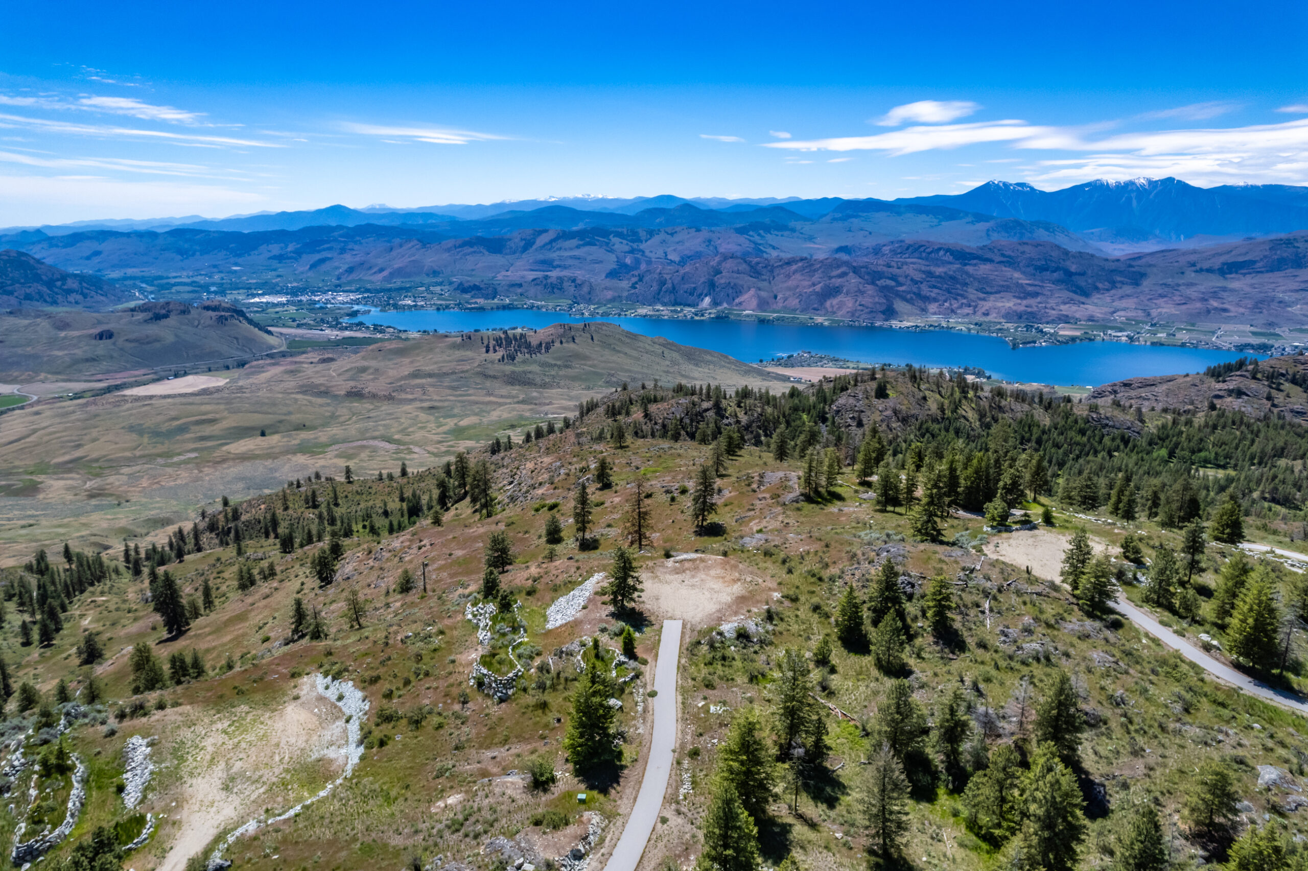 Lot 6 Bighorn Point Osoyoos V0H 1V6