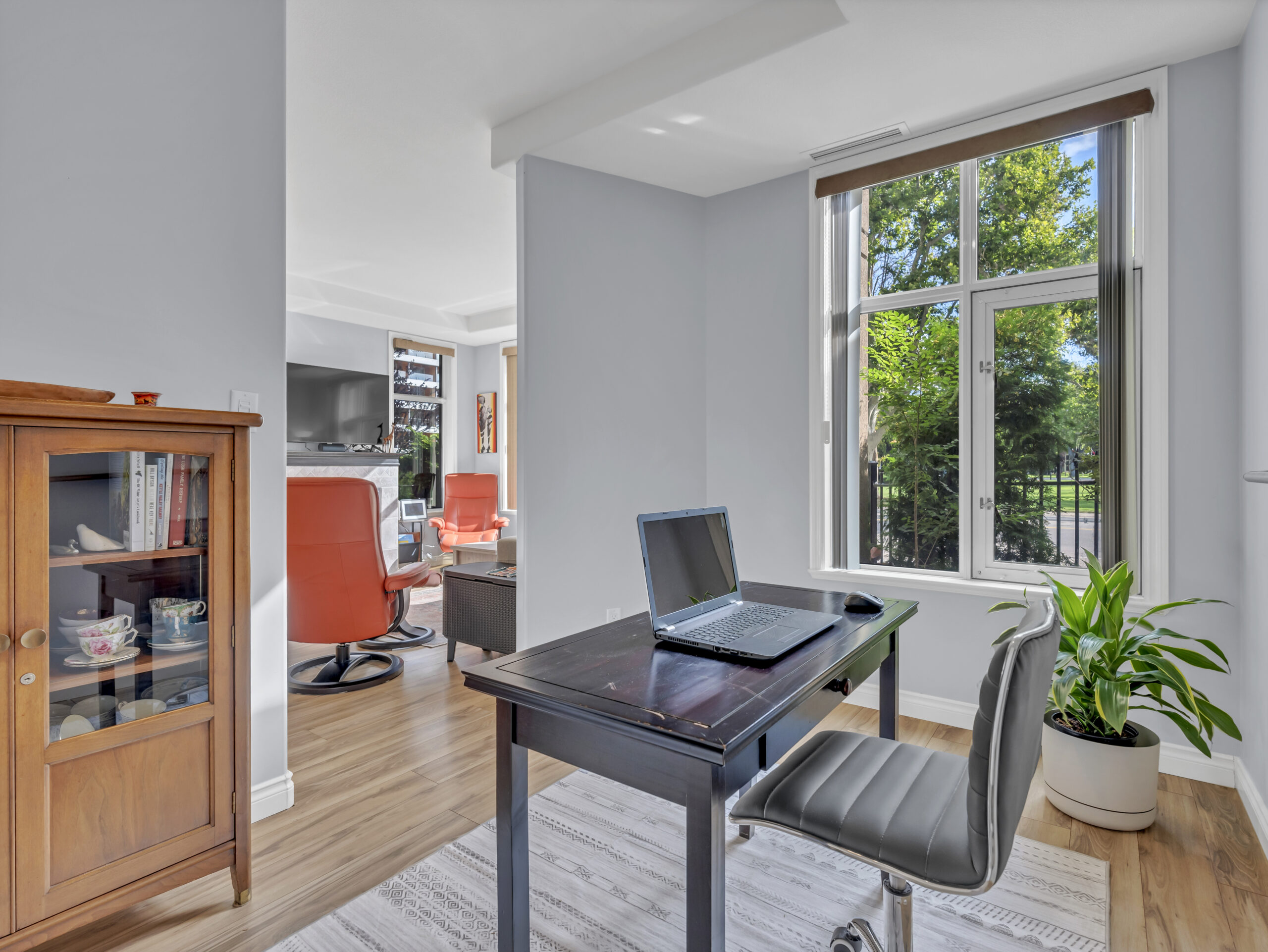 100 Lakeshore Drive W 111 Penticton V2A 1B6
