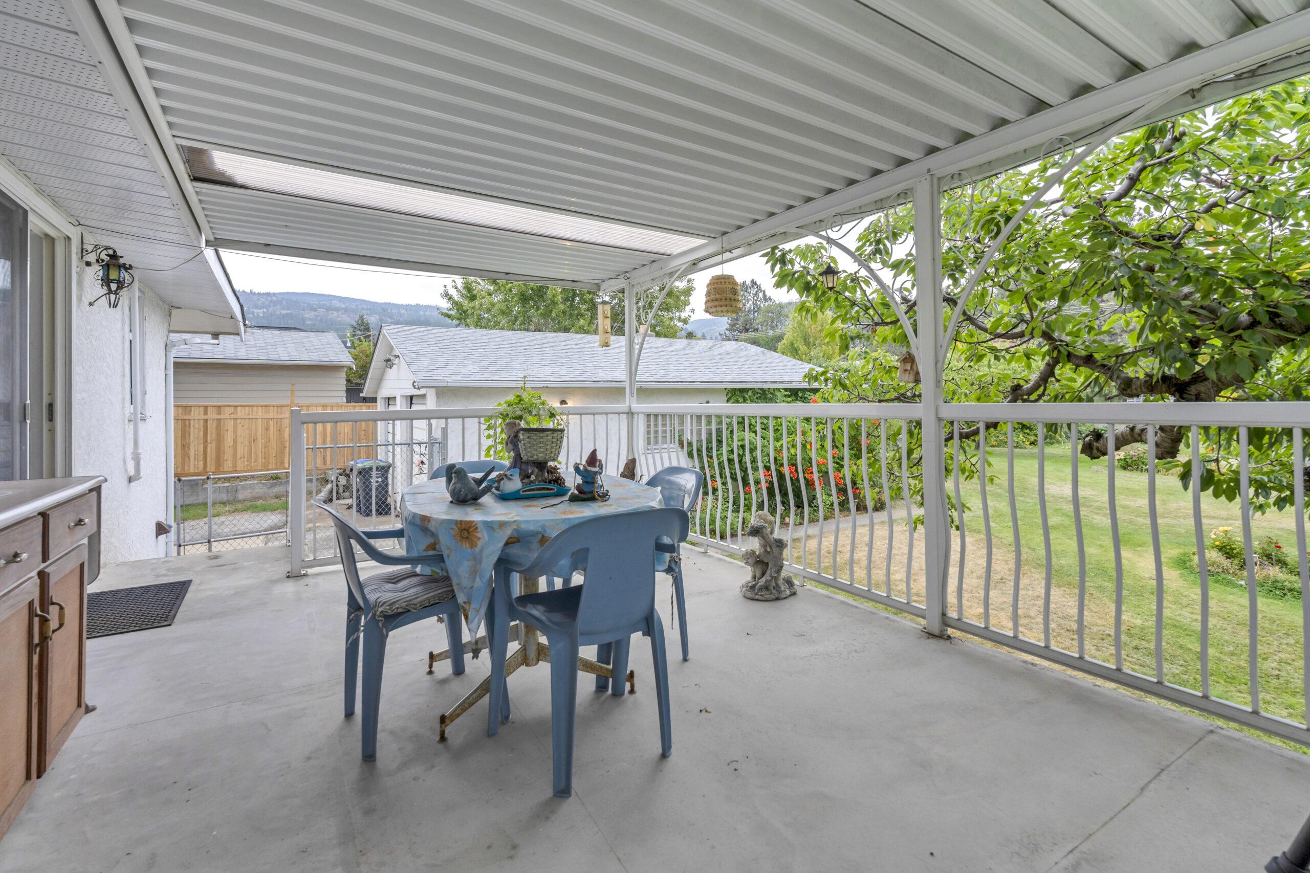 174 Dafoe Place Penticton V2A 2S2