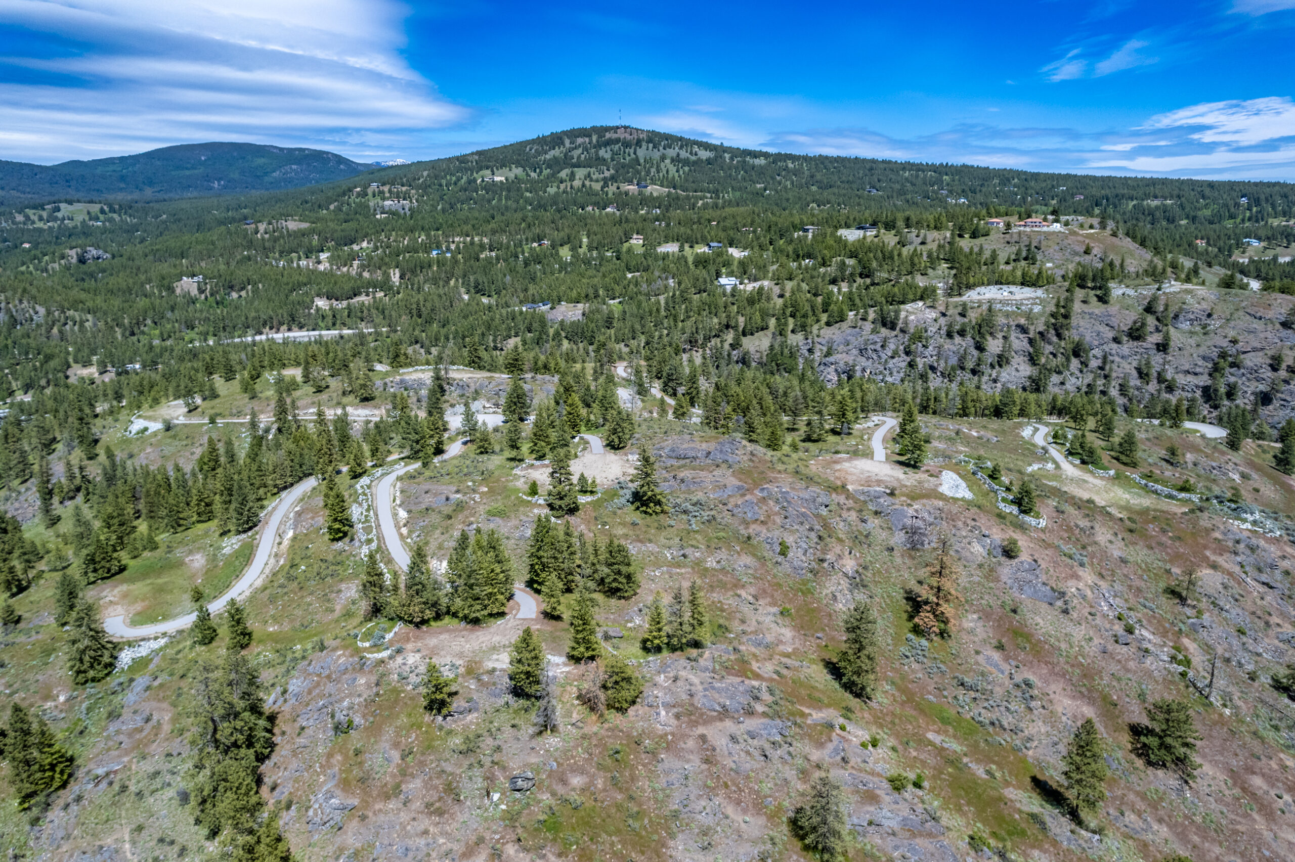 Lot 6 Bighorn Point Osoyoos V0H 1V6