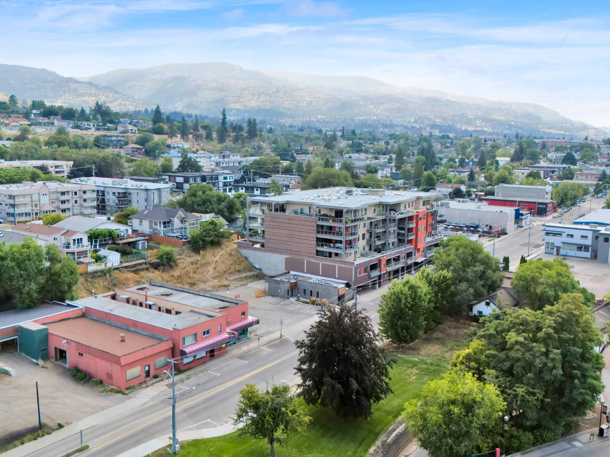 98 Ellis Street Penticton V2A 4L5