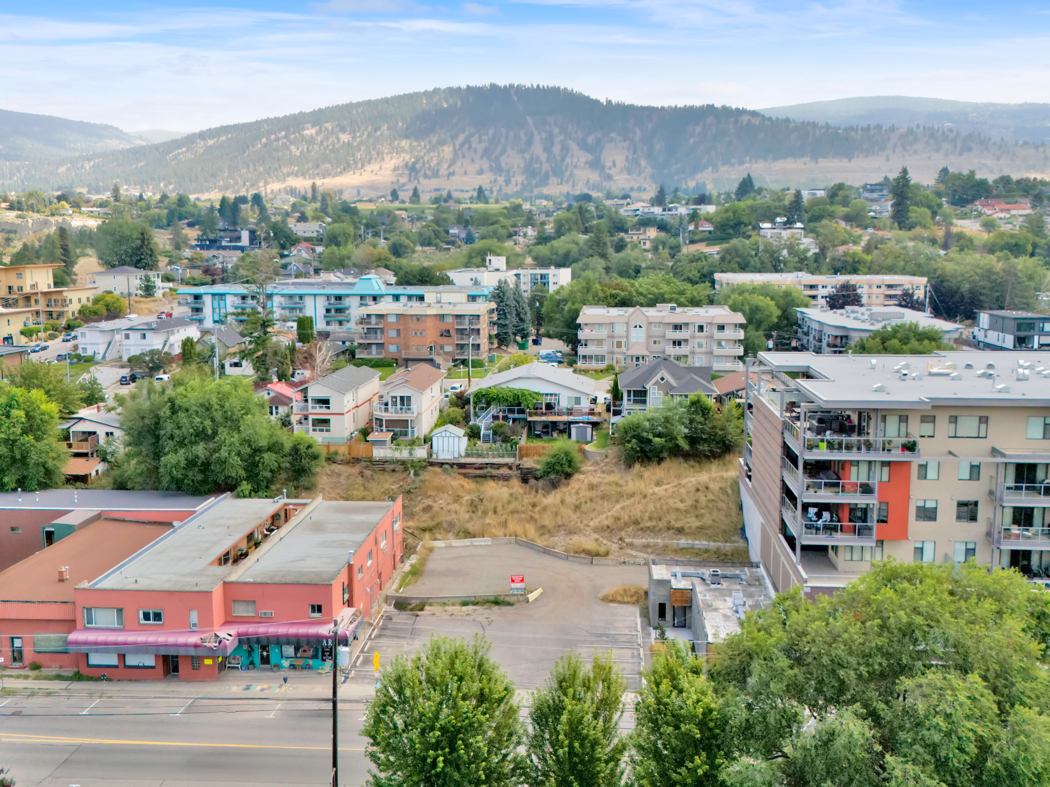 98 Ellis Street Penticton V2A 4L5