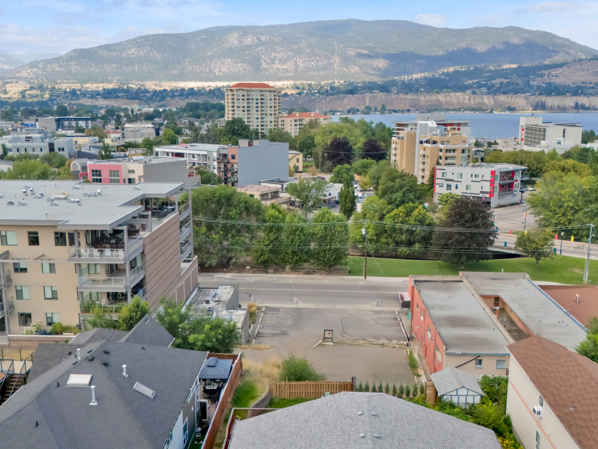 98 Ellis Street Penticton V2A 4L5